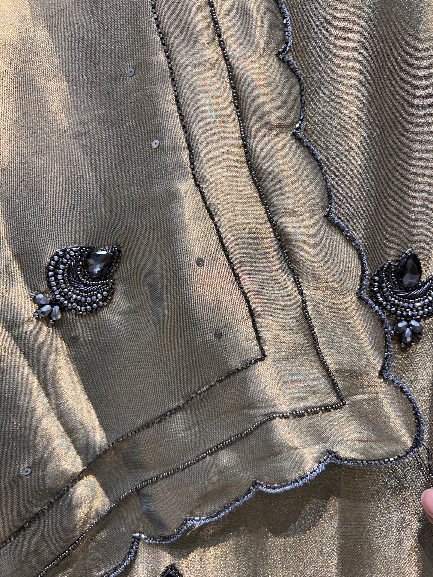 Heer Gulzar Suit