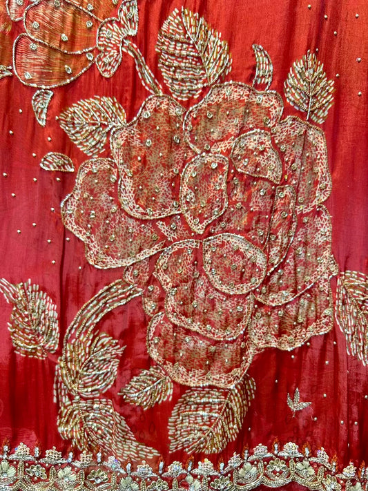 Merzaya SparkPetal Suit