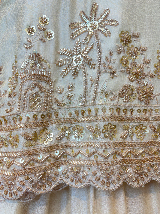 Yuvika Luxe Lehenga Set