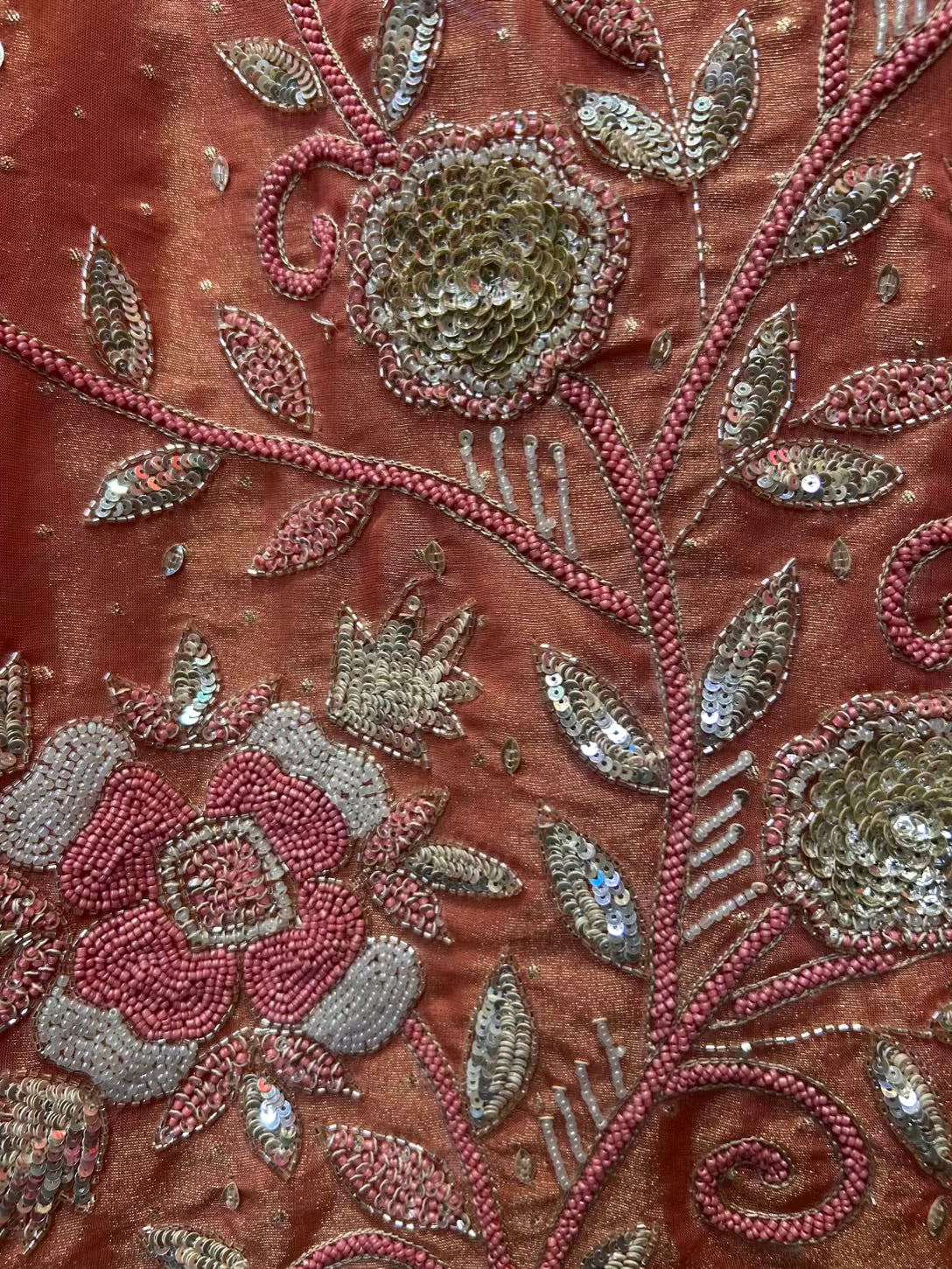 Ruhamira Éclat Suit (Pink)