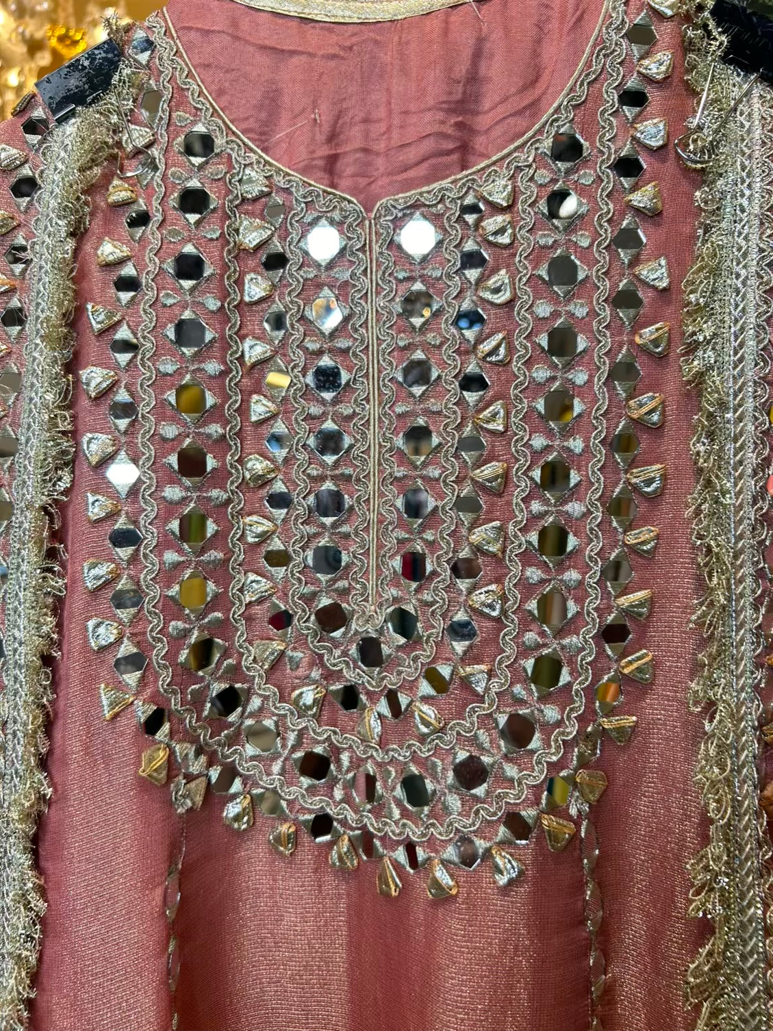 Falak-e-Luxe