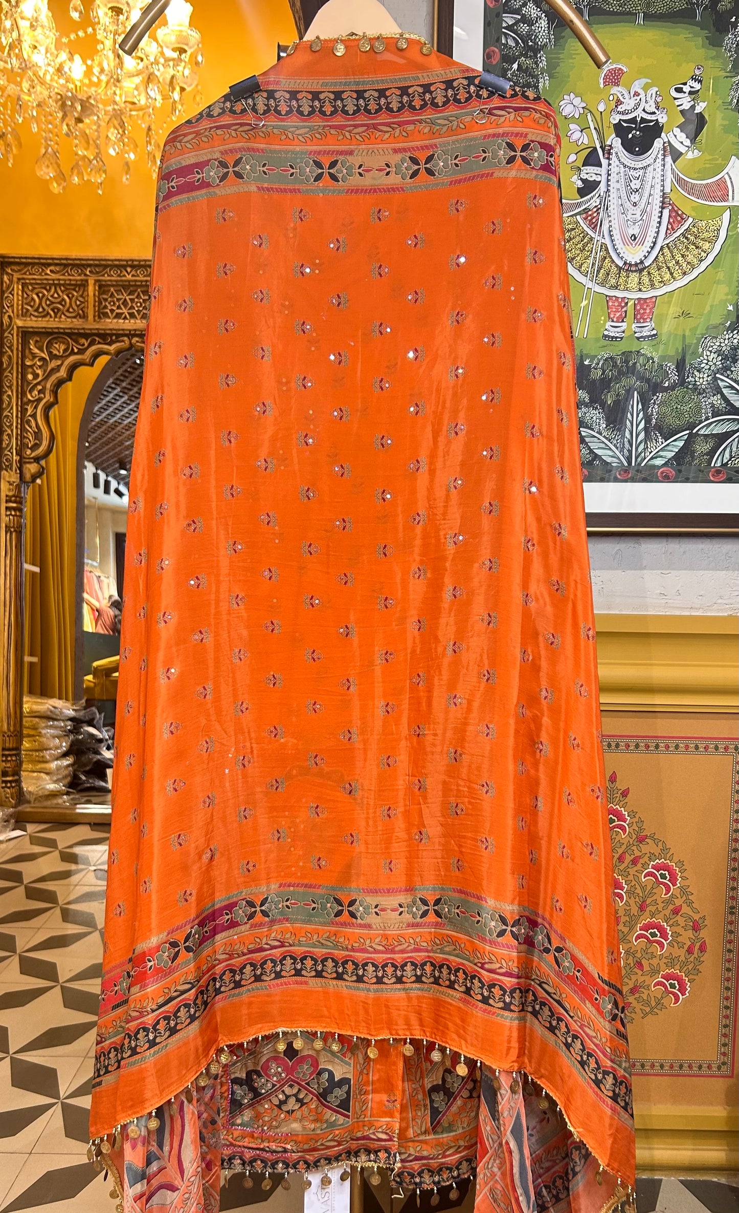 Noor-e-Tasveer (Rust)