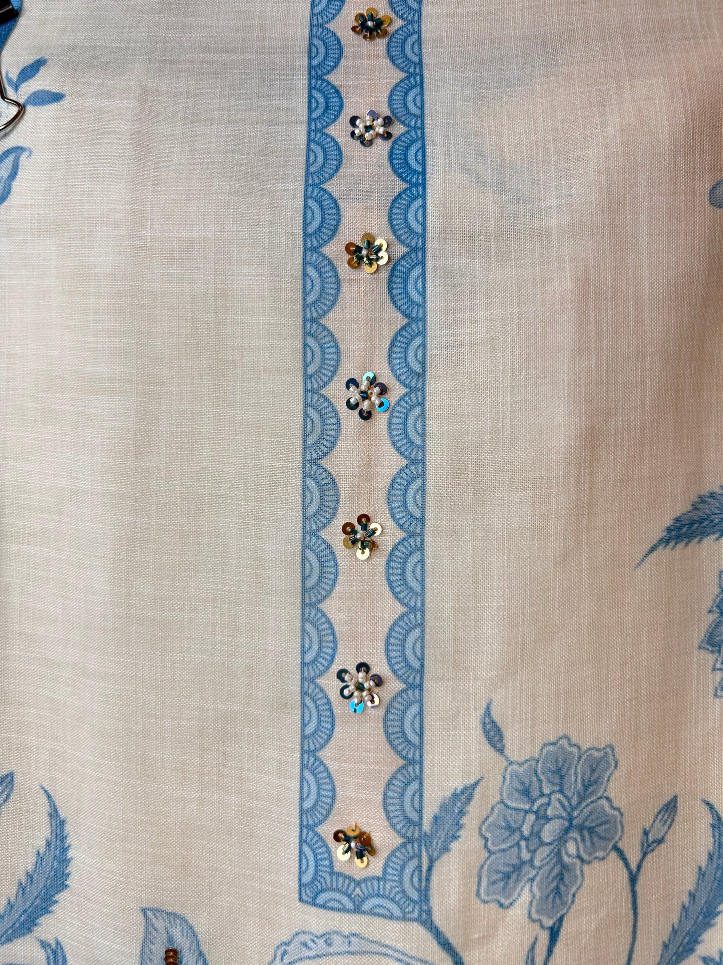 Neira Pure Linen Suit