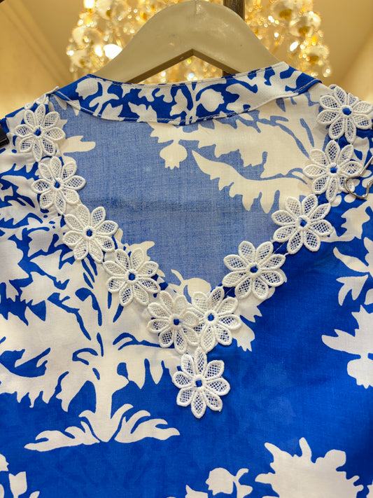 Roshira Farshi Co-ord Set
