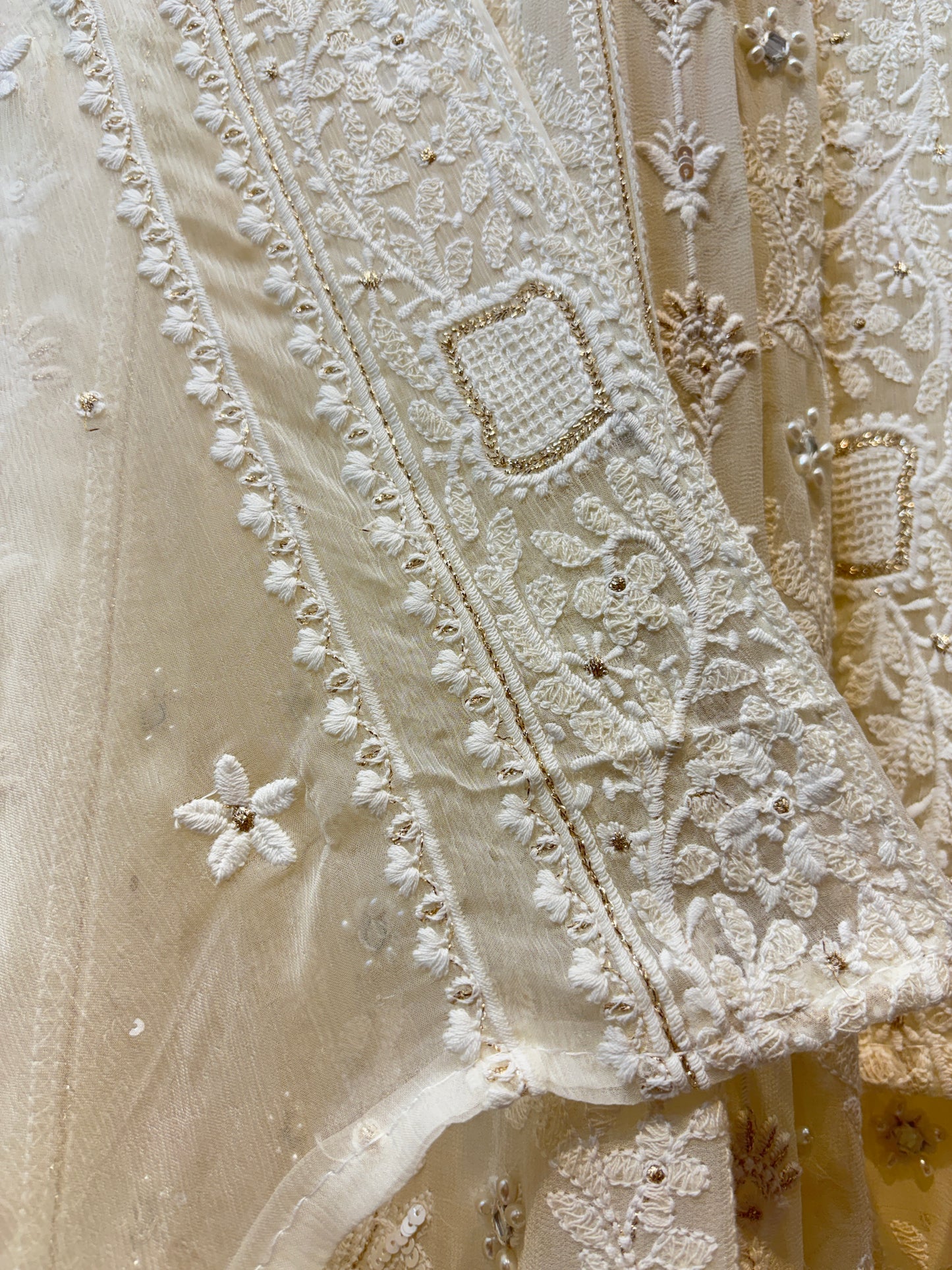 Zehaara Anarkali Suit