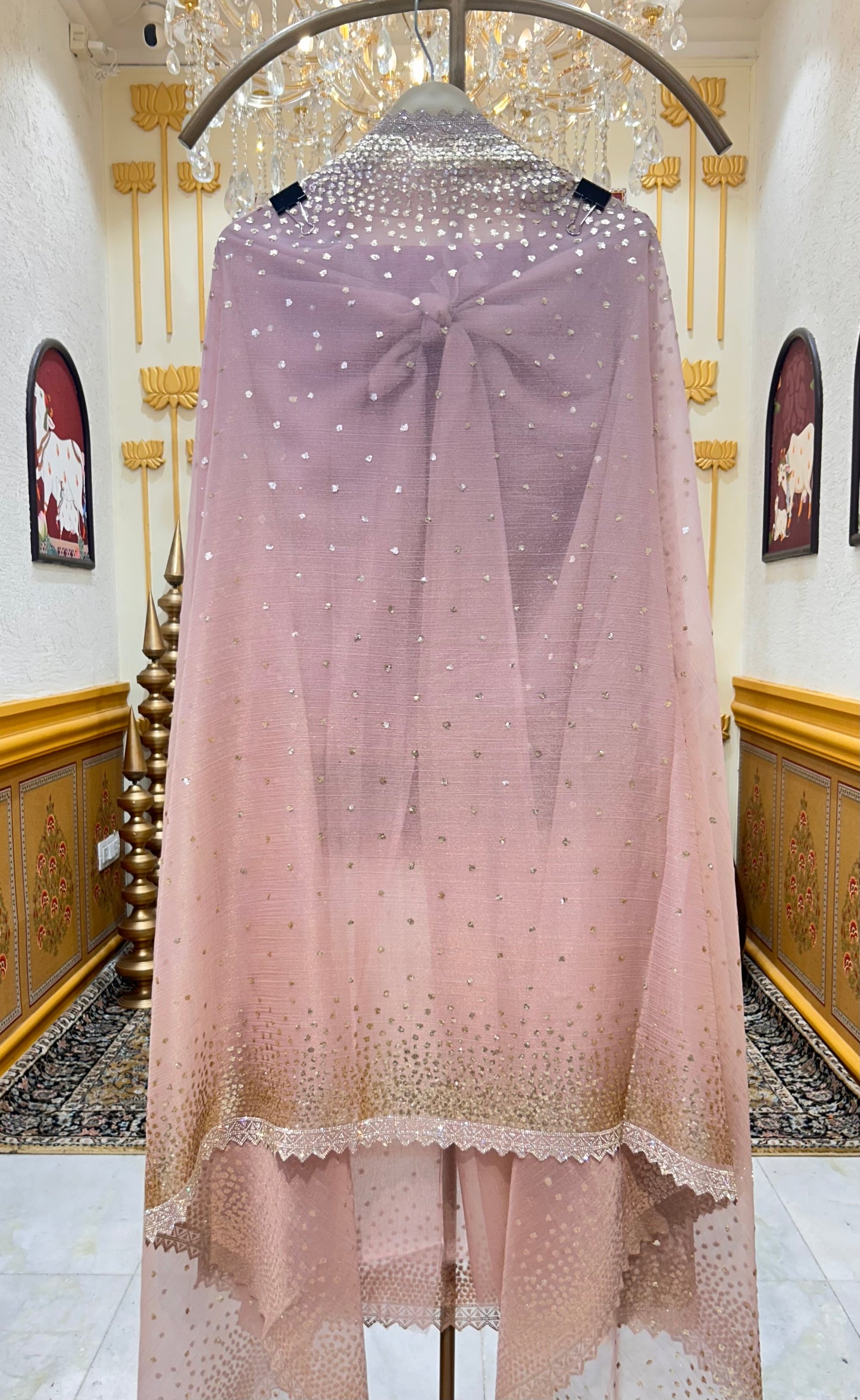 Noor Sheen Suit