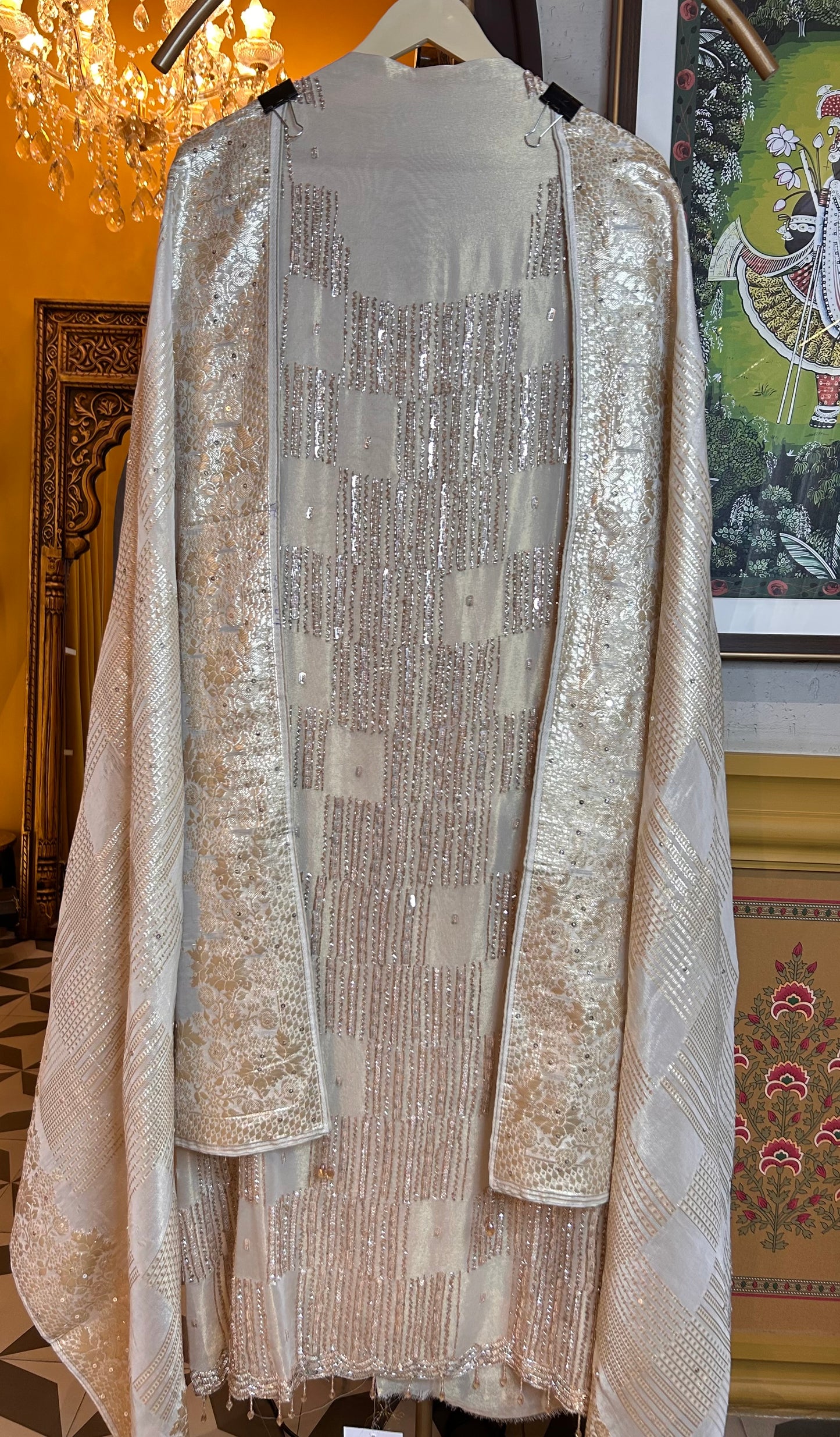 Noor-Jahan Set