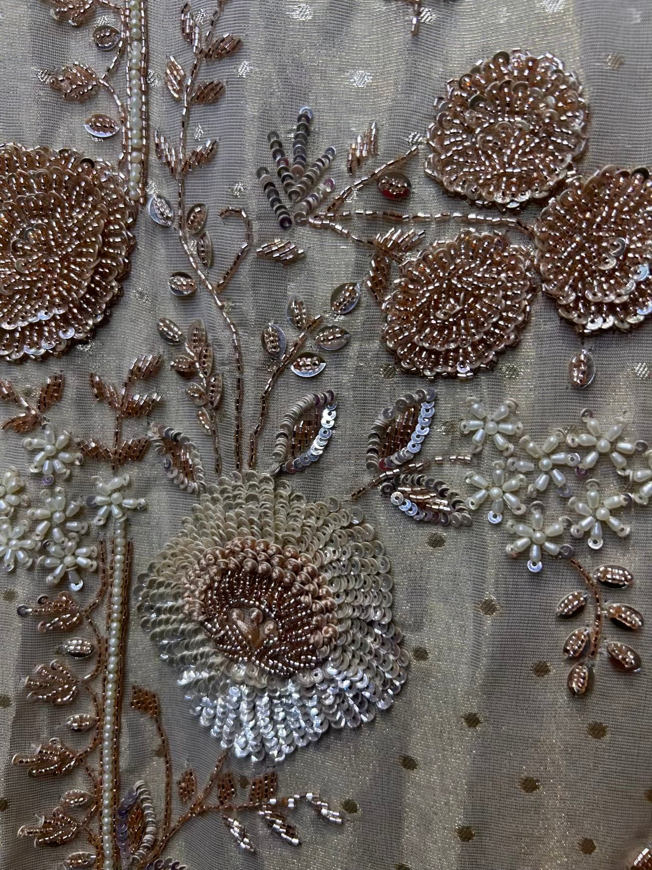 Roohani Saaz Suit