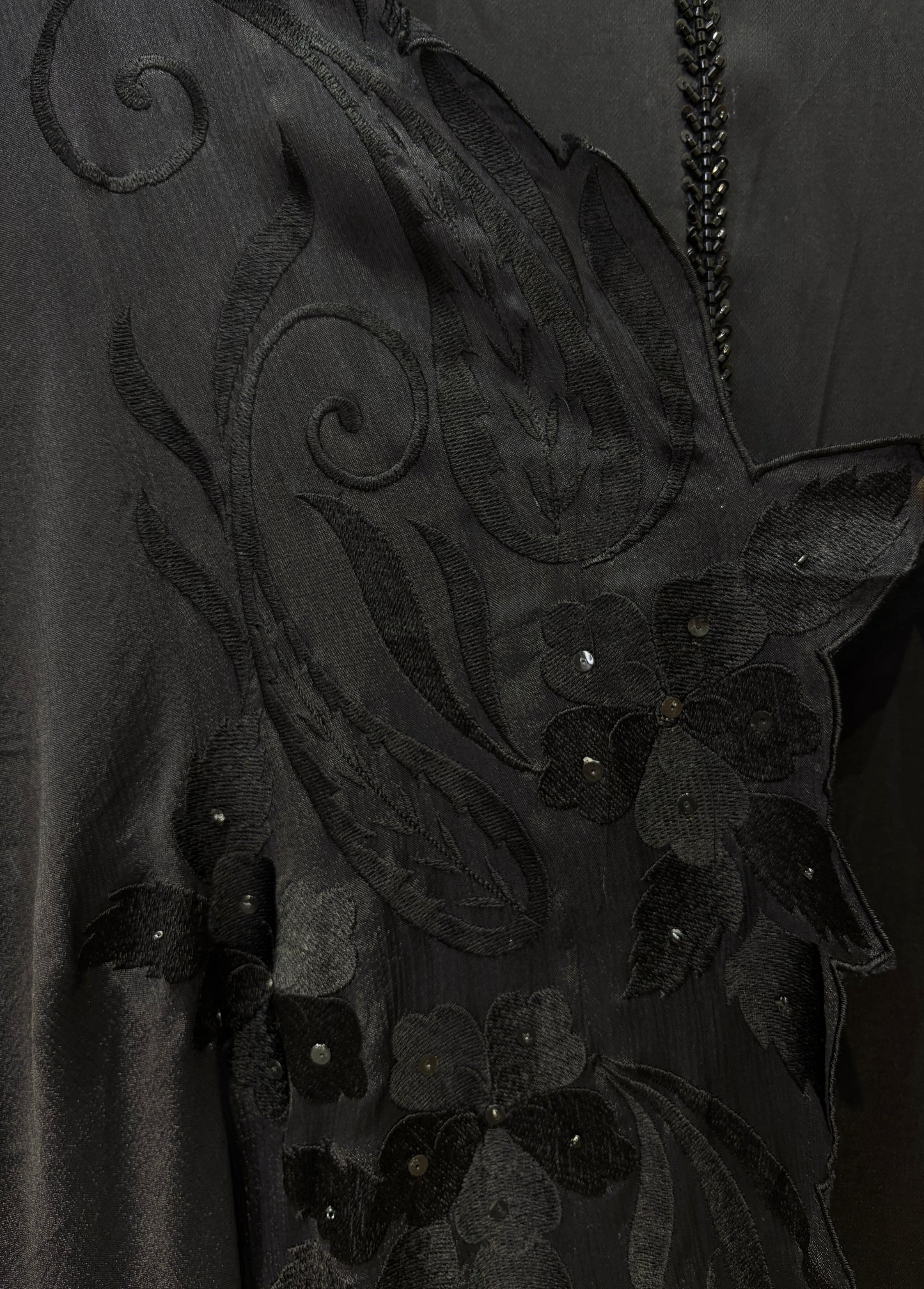 Eshmira Silk Organza Suit