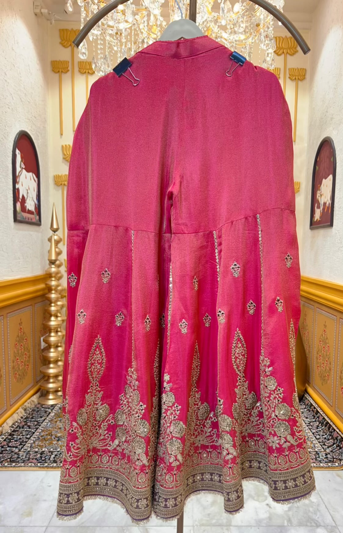 Zareenaya Dori Élan Suit