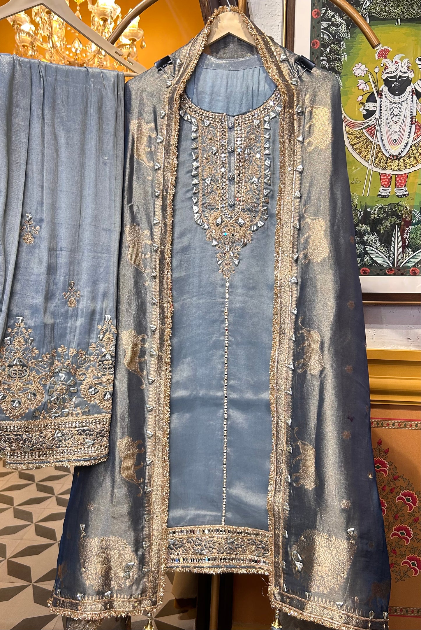 Falak-e-Chamak
