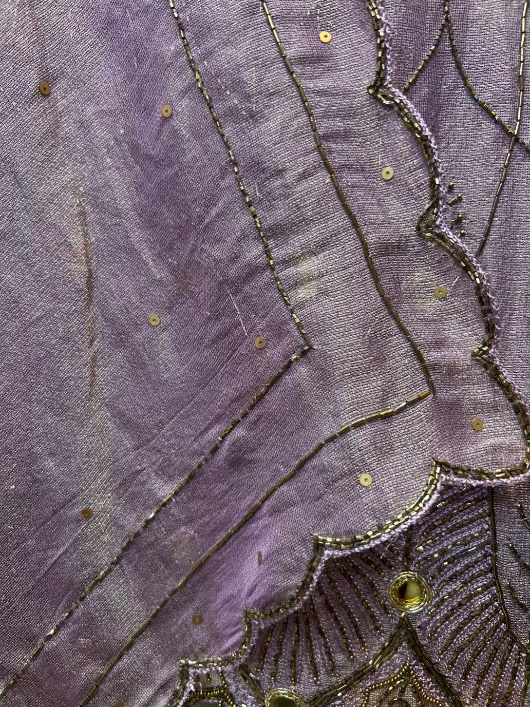 Fariyah-é-Noor (Lavender)