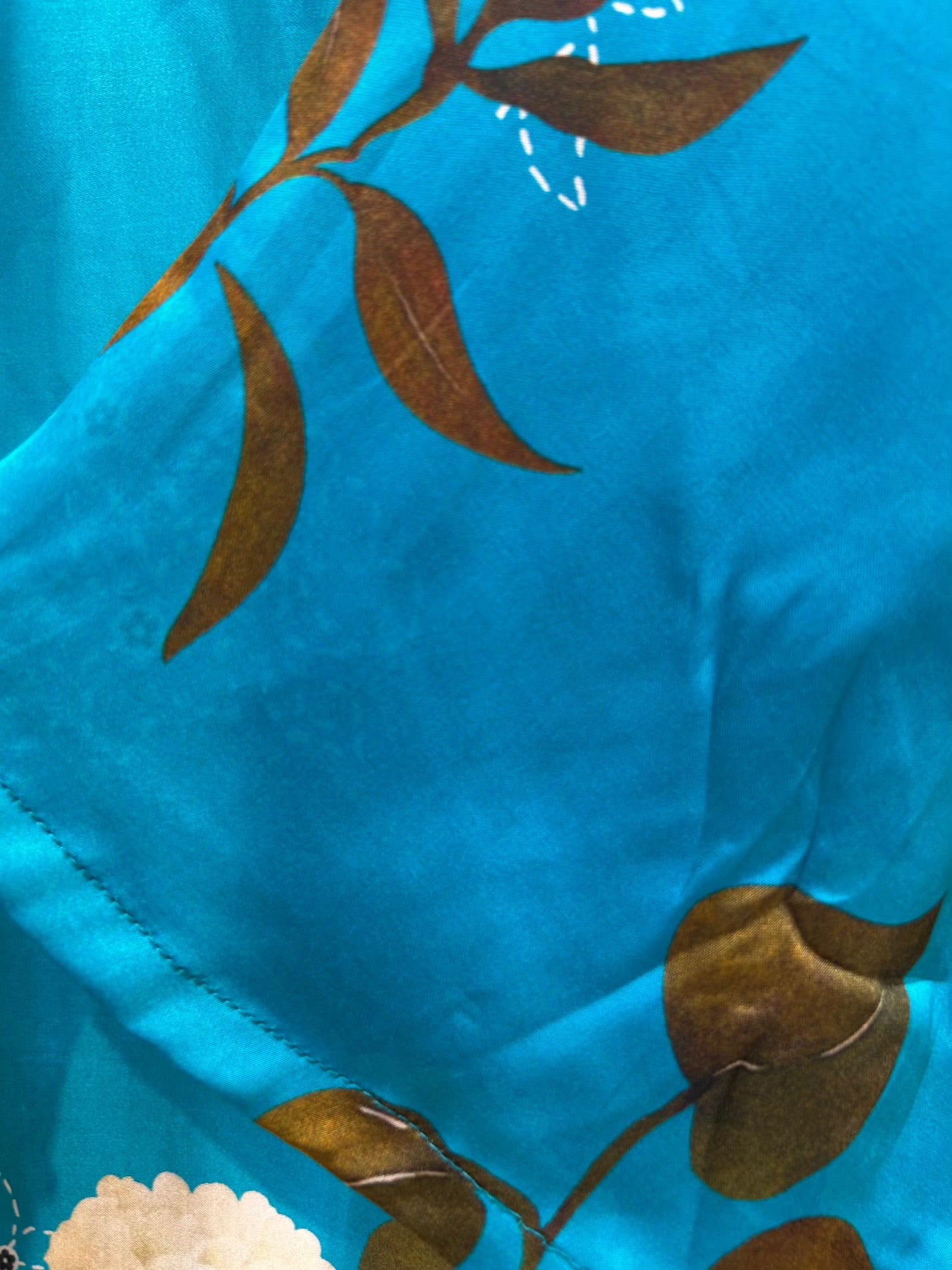 Avelor Print Farshi Set