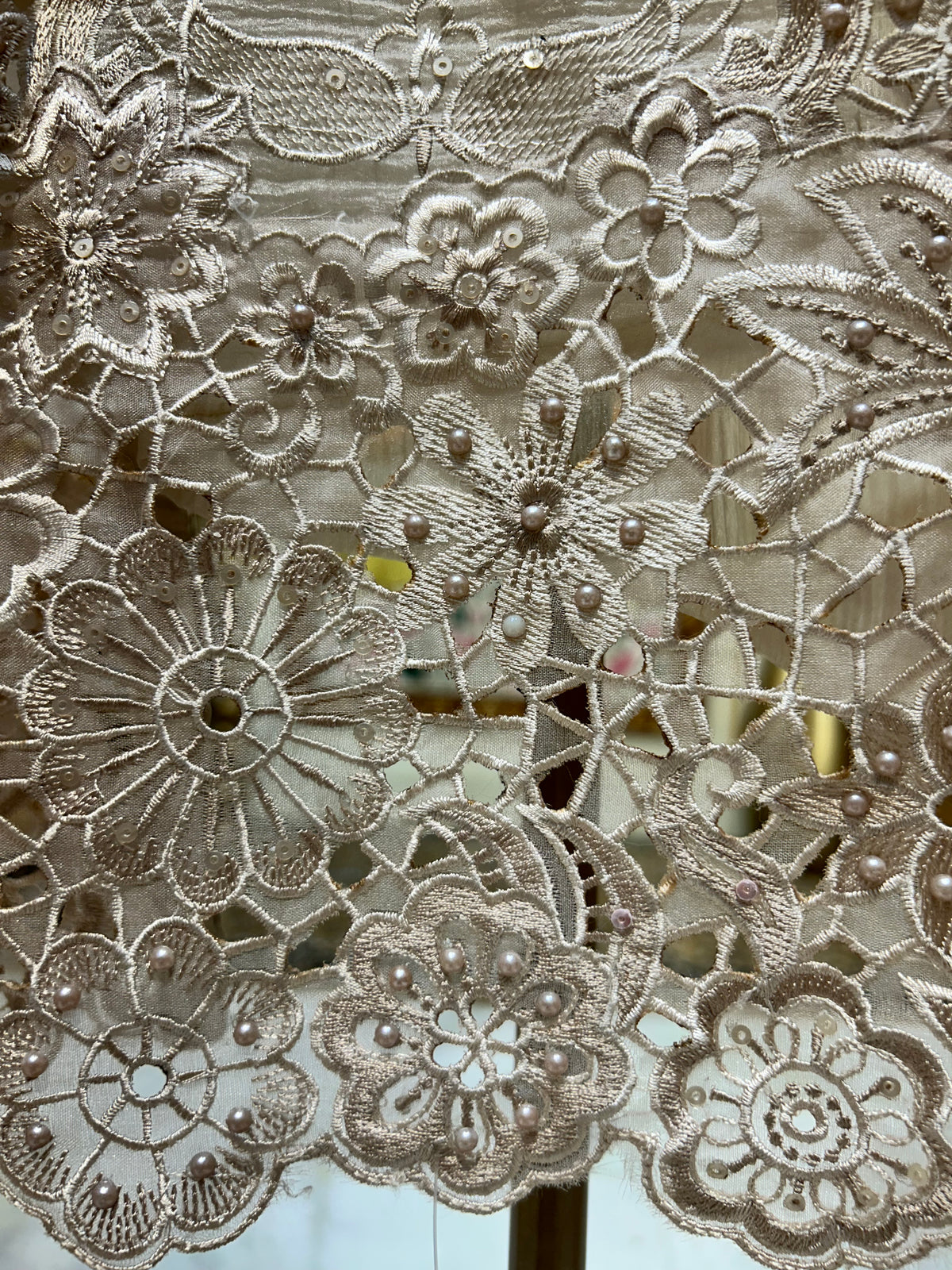 Zarehna Pakistani Suit