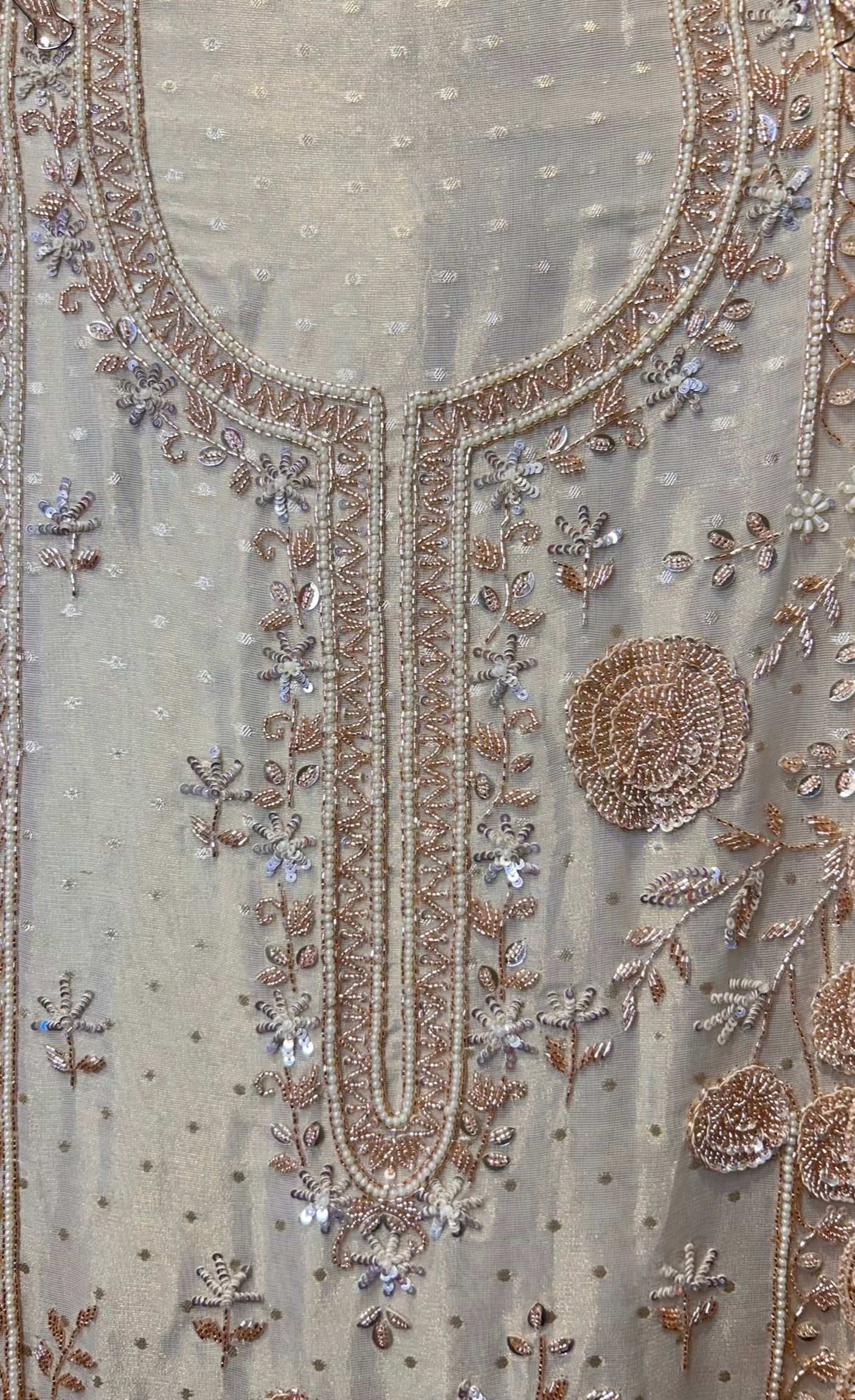 Roohani Saaz Suit