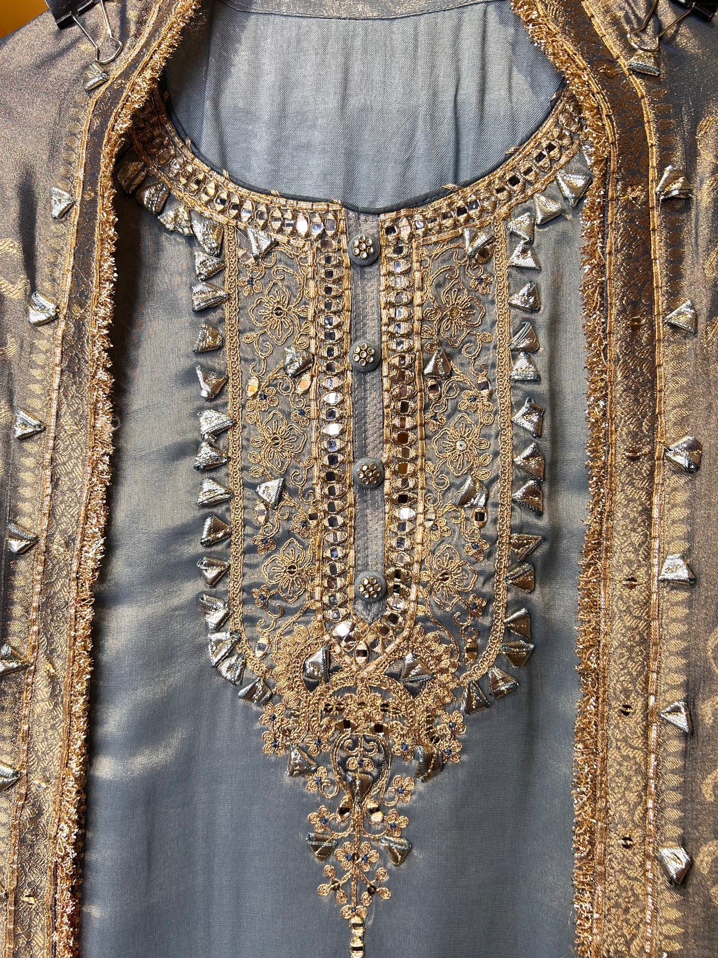 Falak-e-Chamak