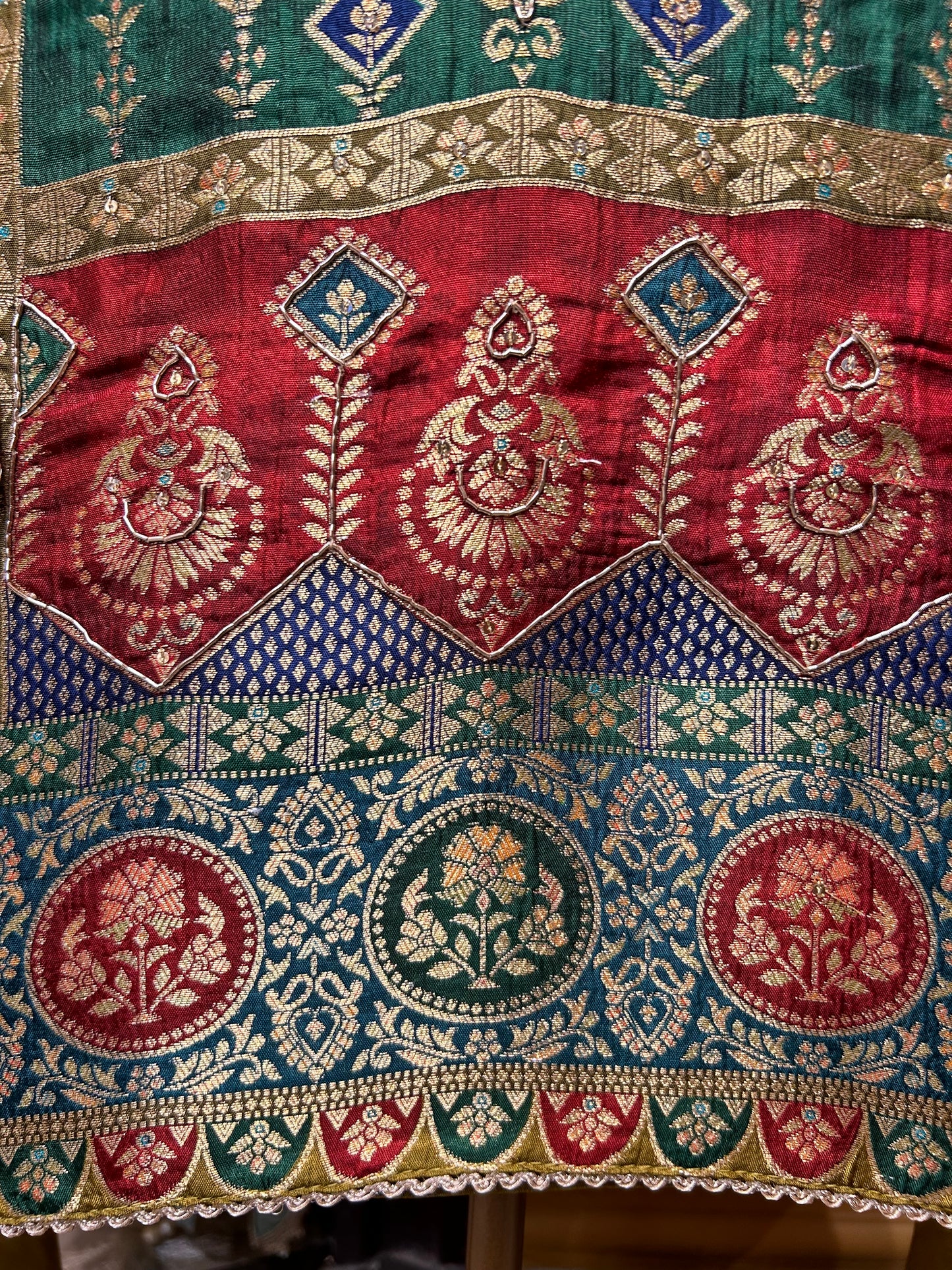 Banarasi Shaan