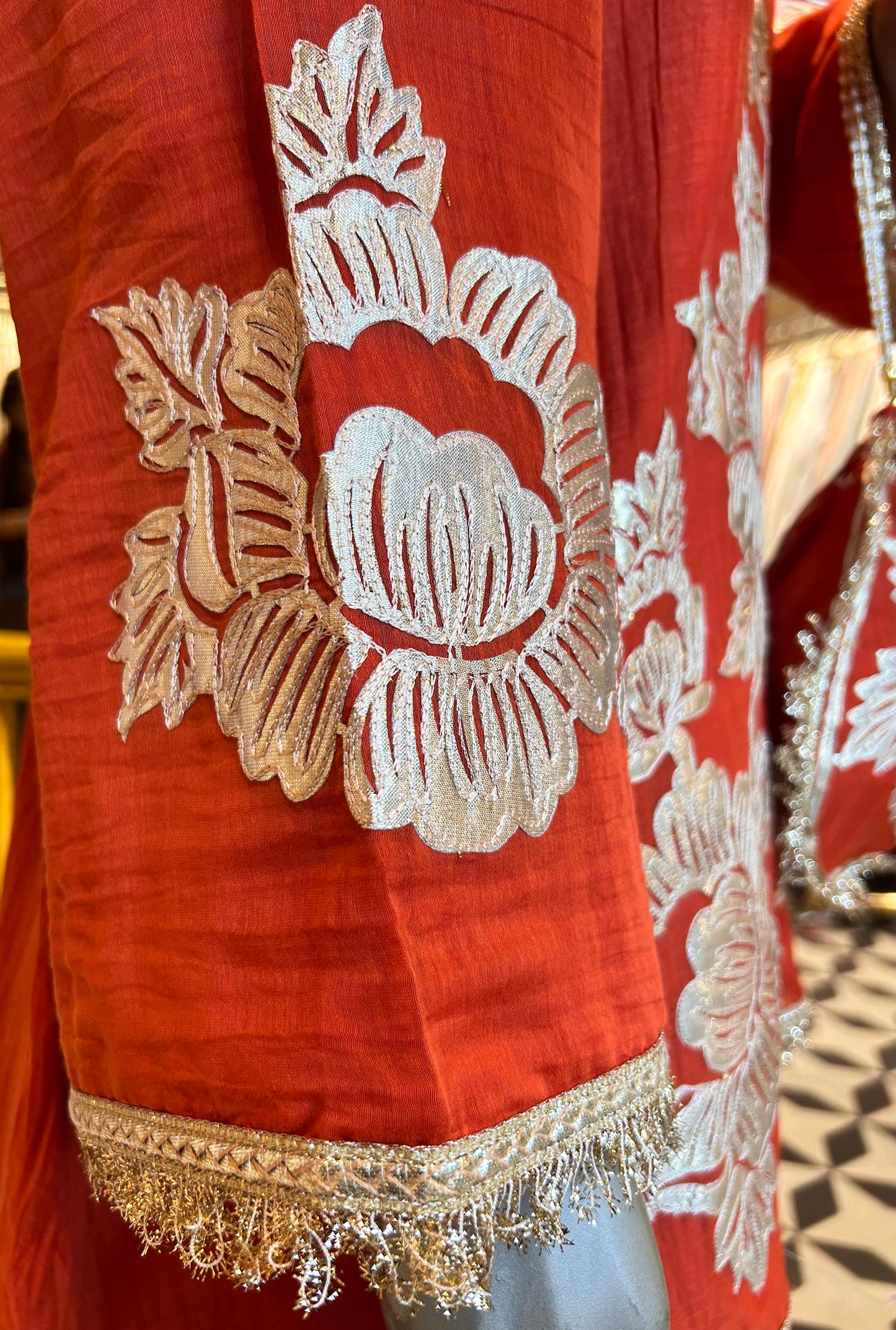 Rivaayat Noor Co-ord Set