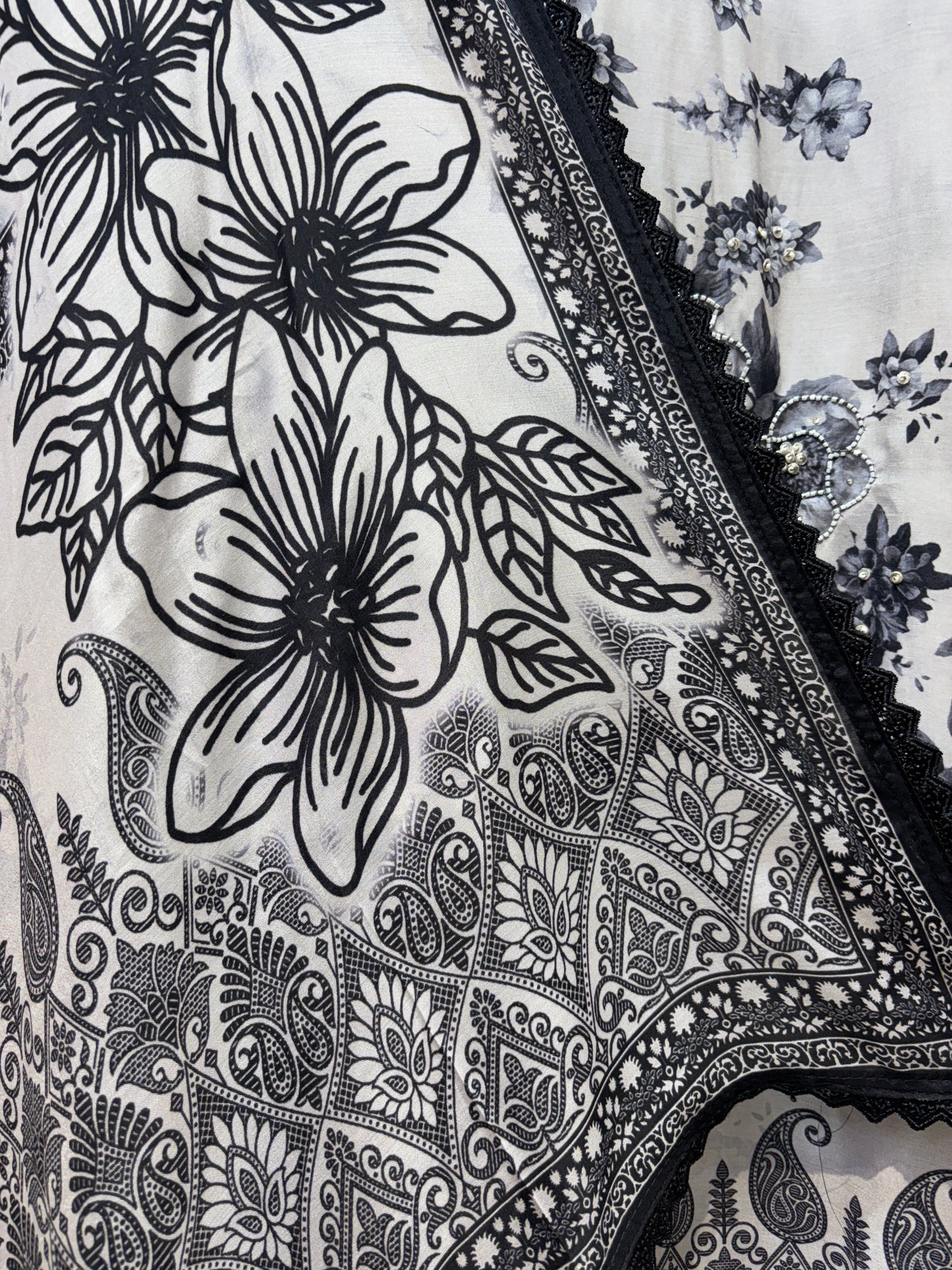 Sutrika Bloom Mul Suit