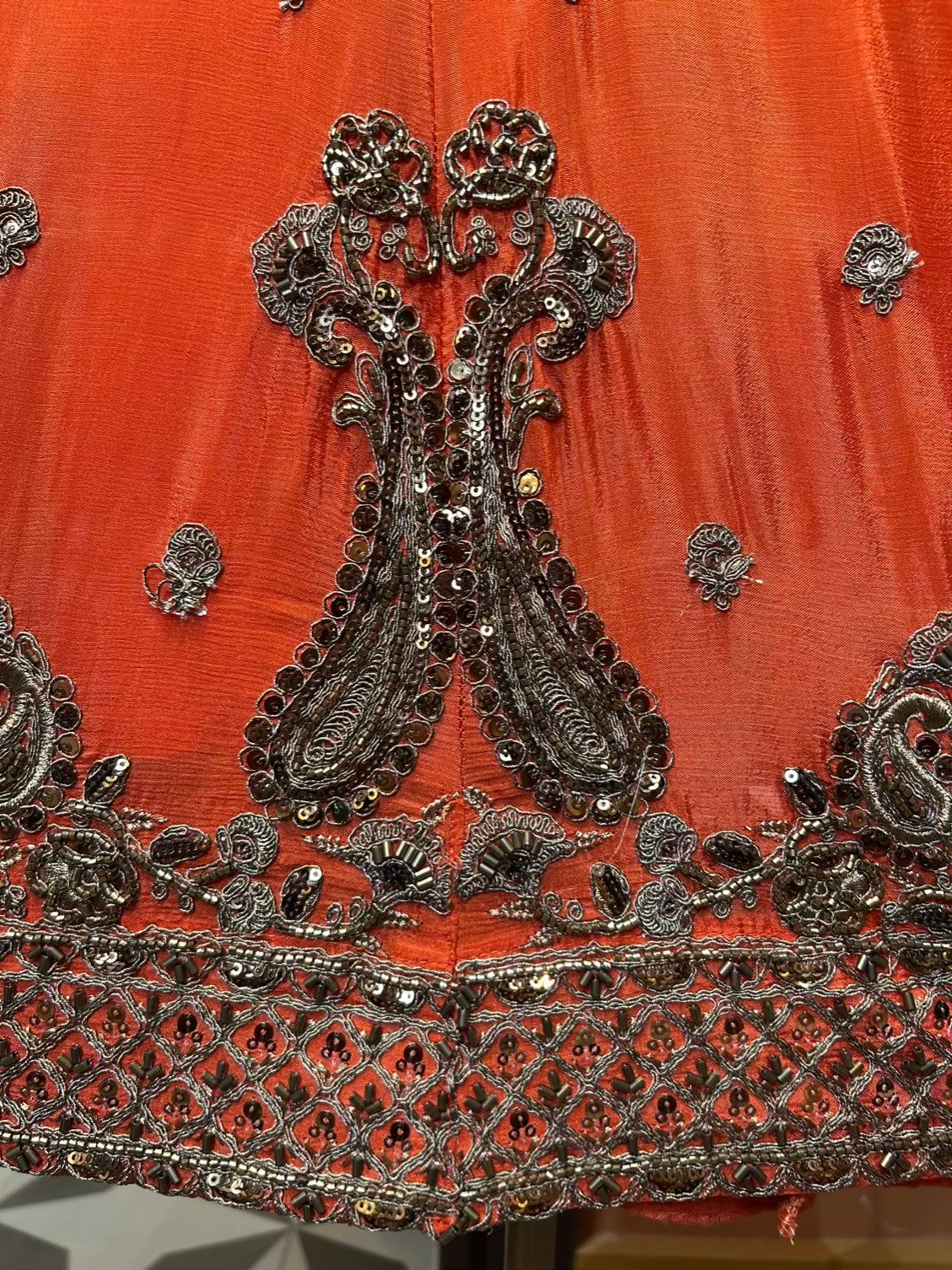 Samaira Étoile Suit