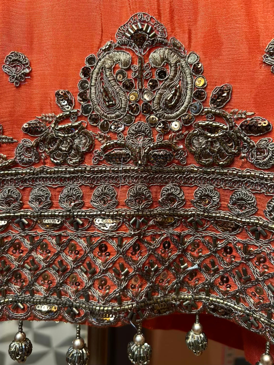 Samaira Étoile Suit
