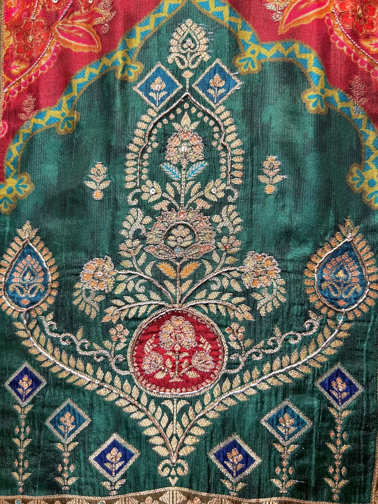 Banarasi Shaan