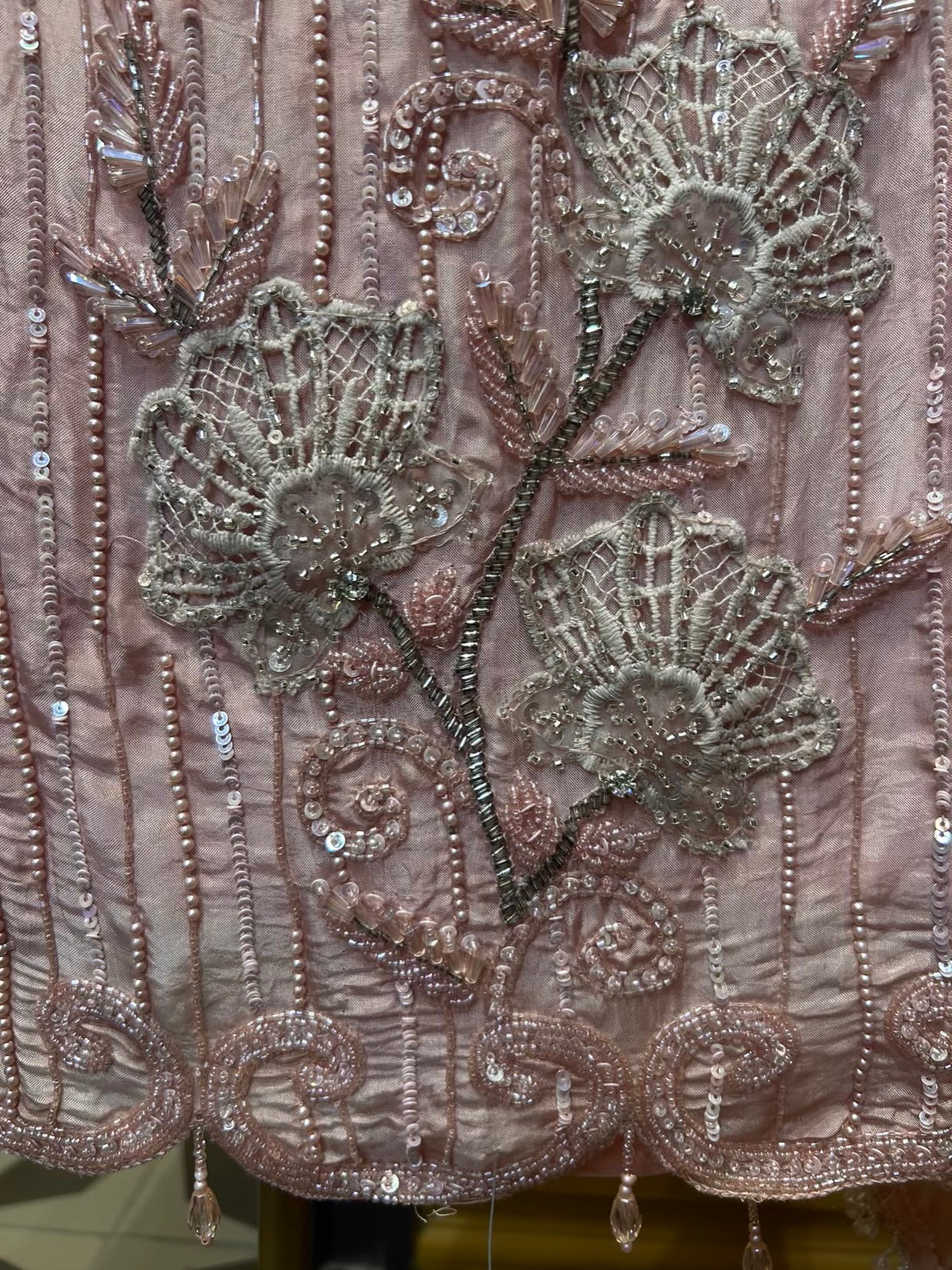 Naaz-e-Gulshan (Lavender)