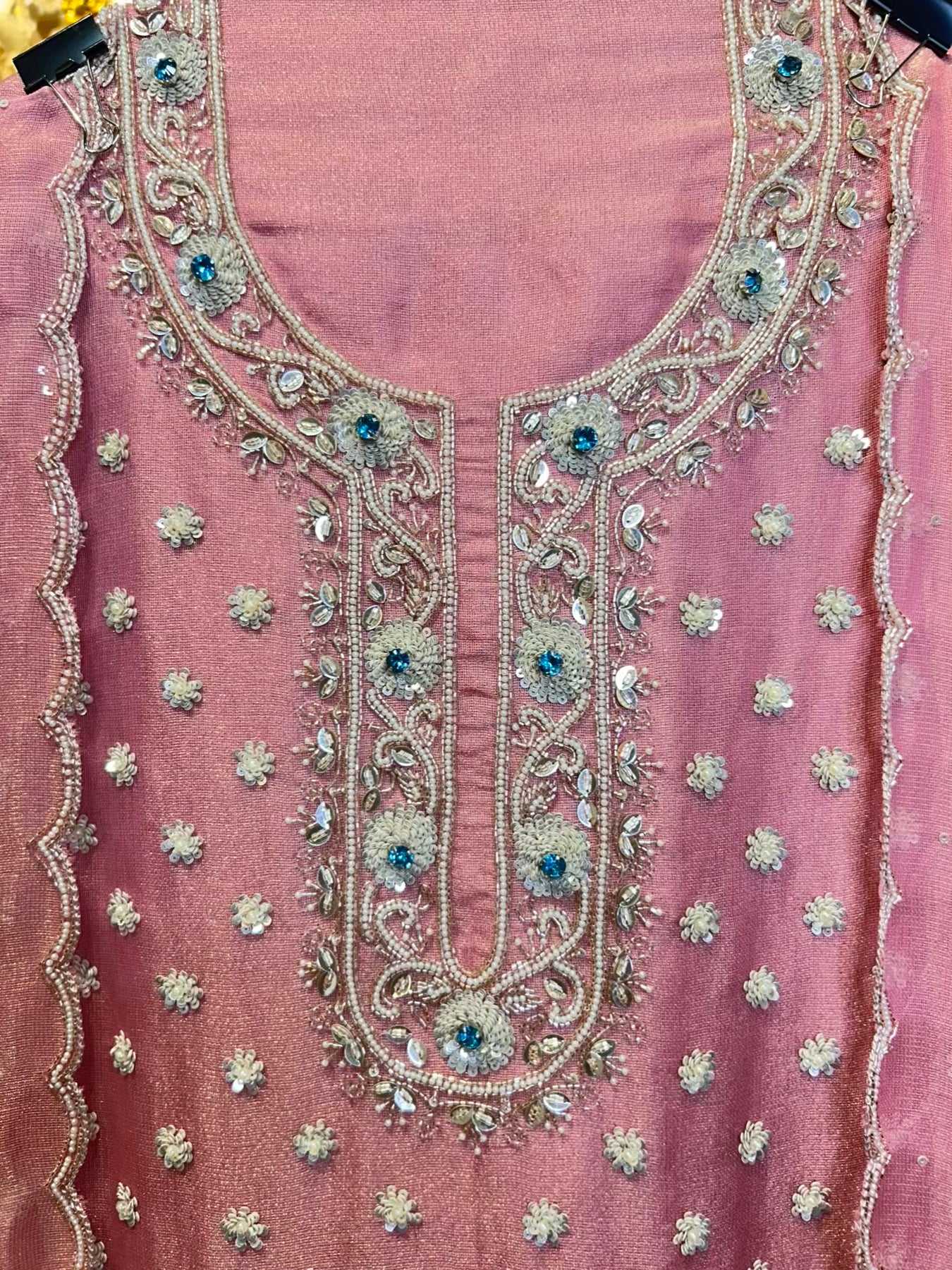 Jahaan-e-Noor (Pink)