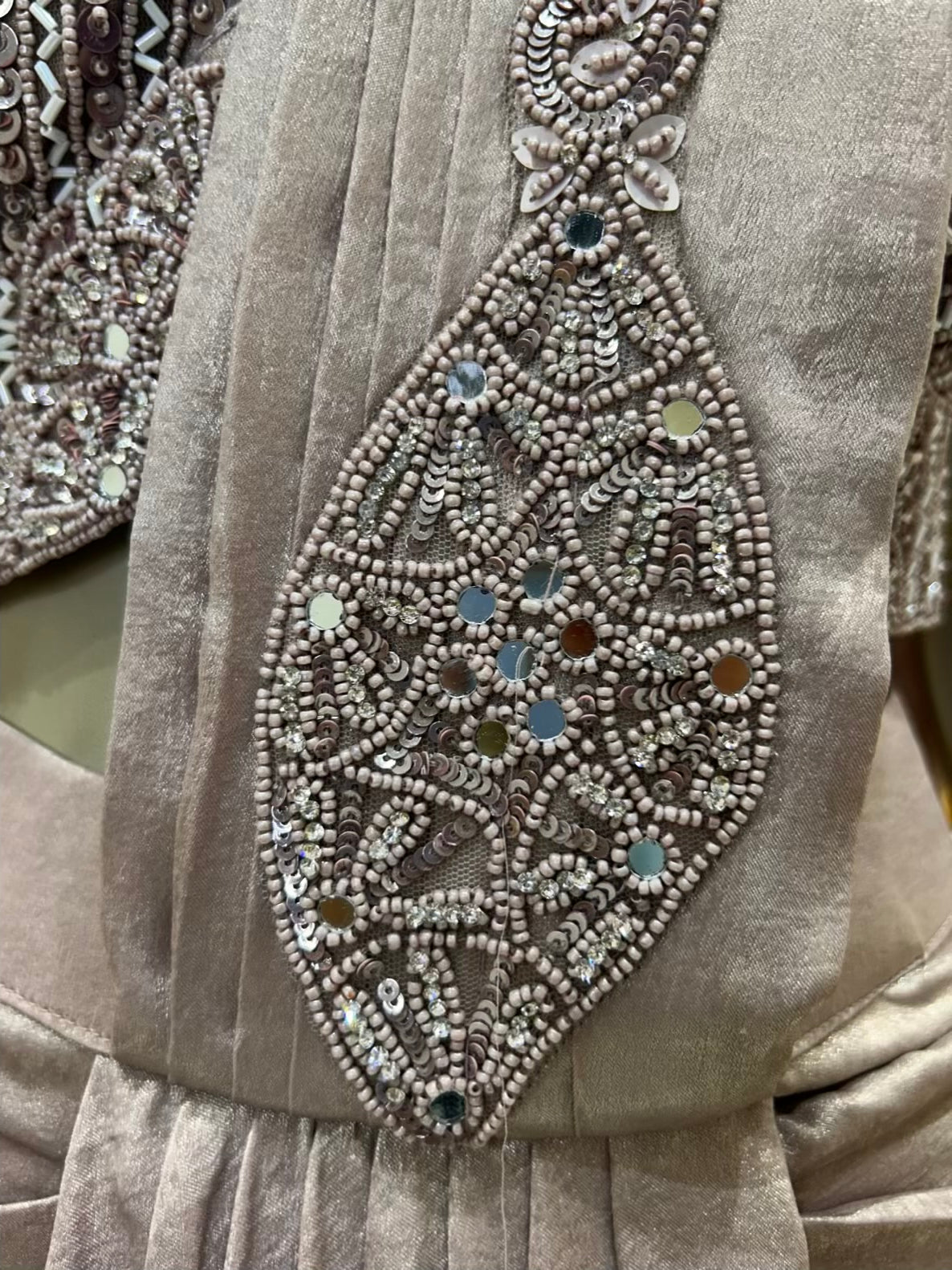 Afsara Drape Shringaar Saree