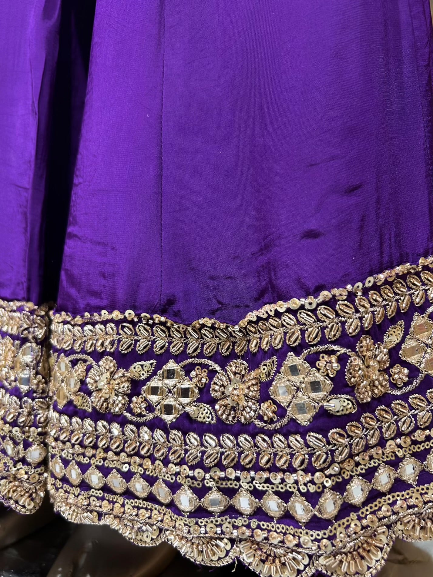 Kavya Handwork Sharara Set