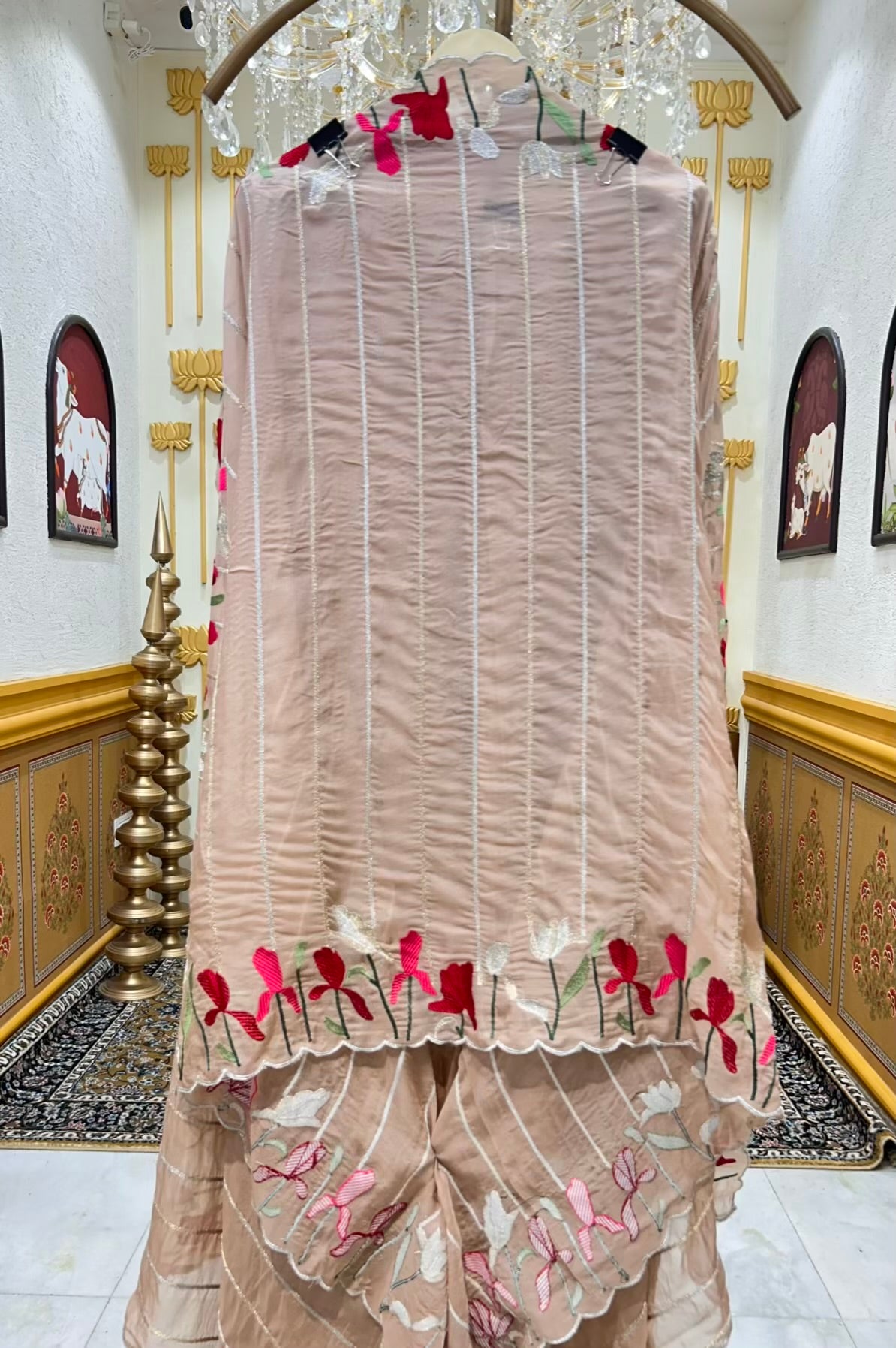 Velira Thread Élan Suit