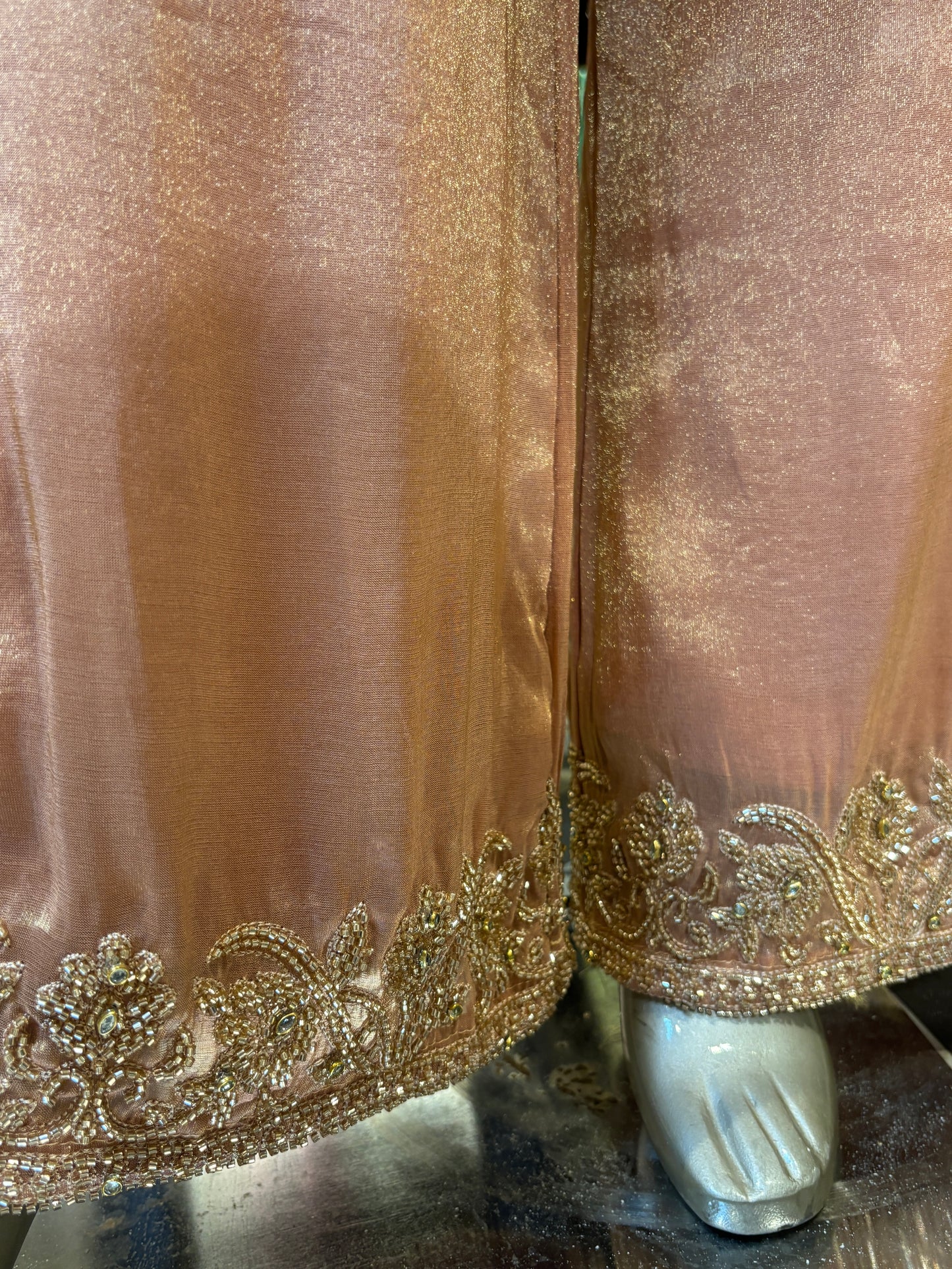 Zivara Pakistani Suit