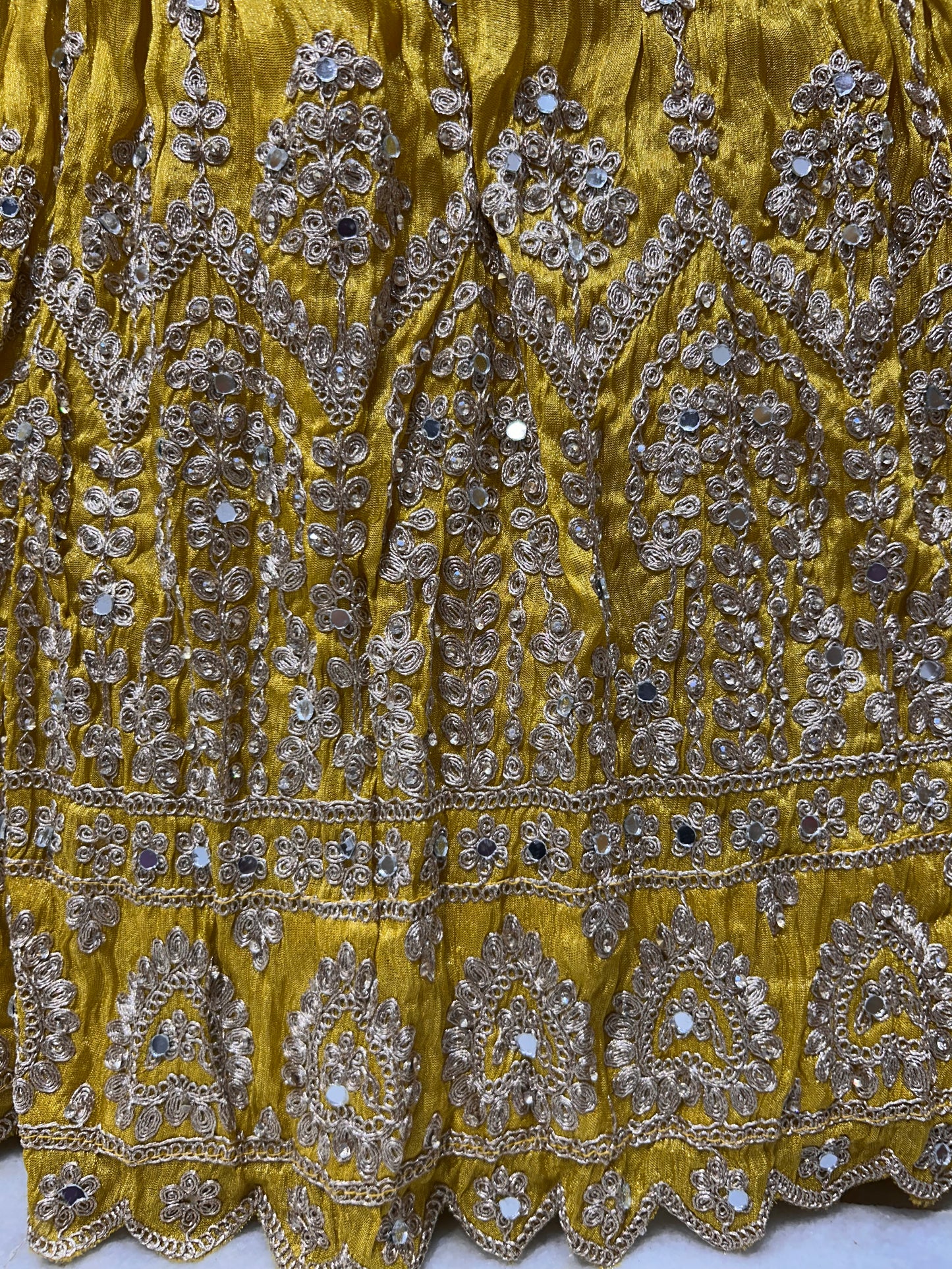 Zarielle Luxe Lehenga