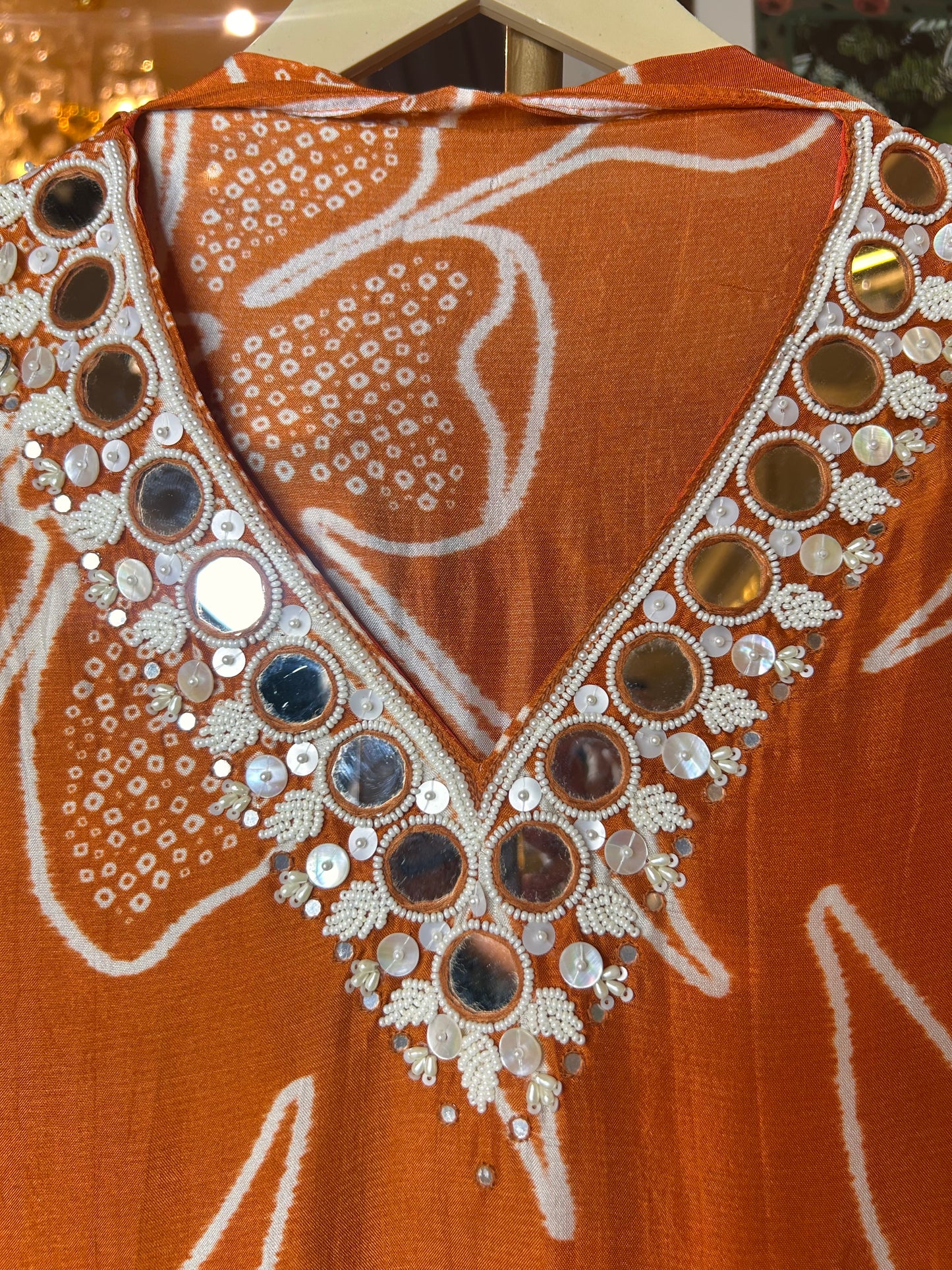 Phulwara Muslin Suit