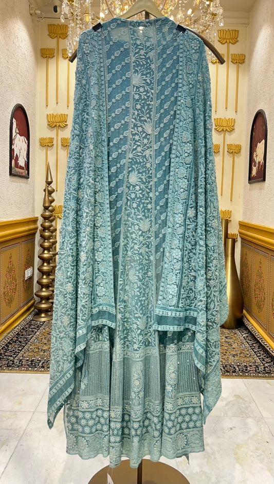 Vaanya Anarkali Suit