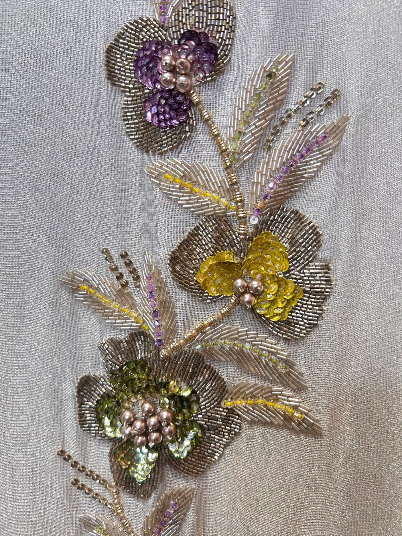Mehvira Banarasi Suit