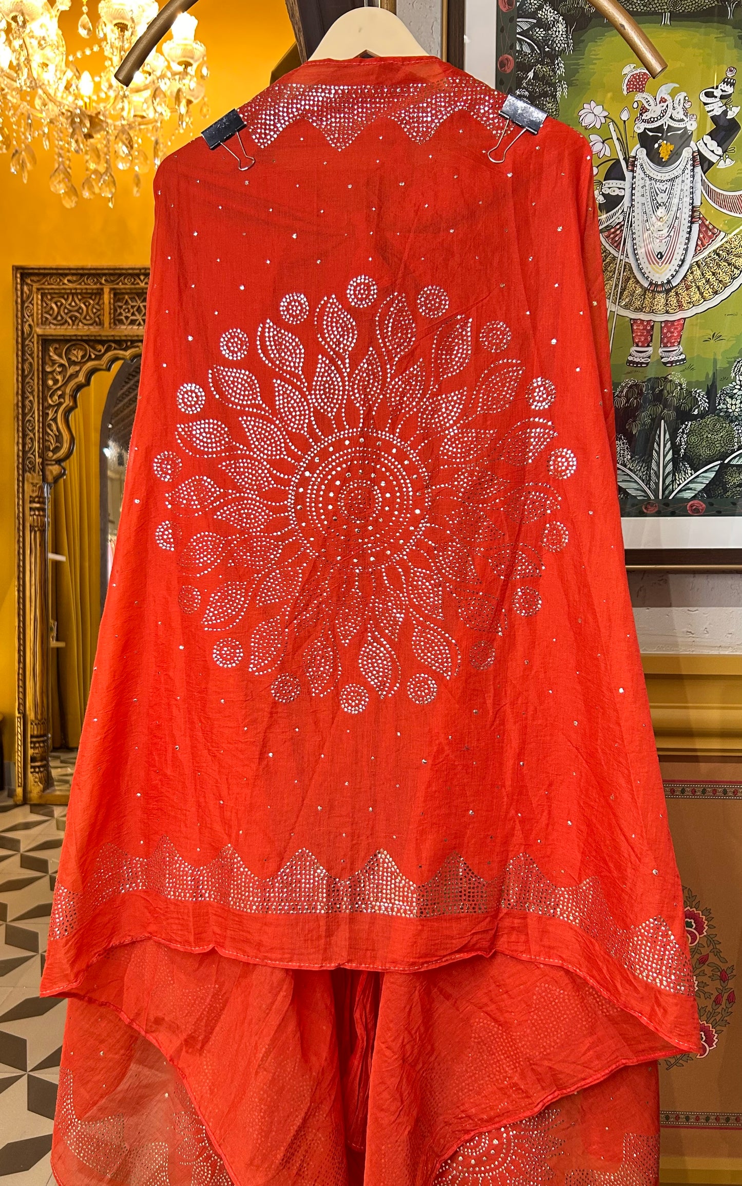 Noor-e-Mukesh (Rust)