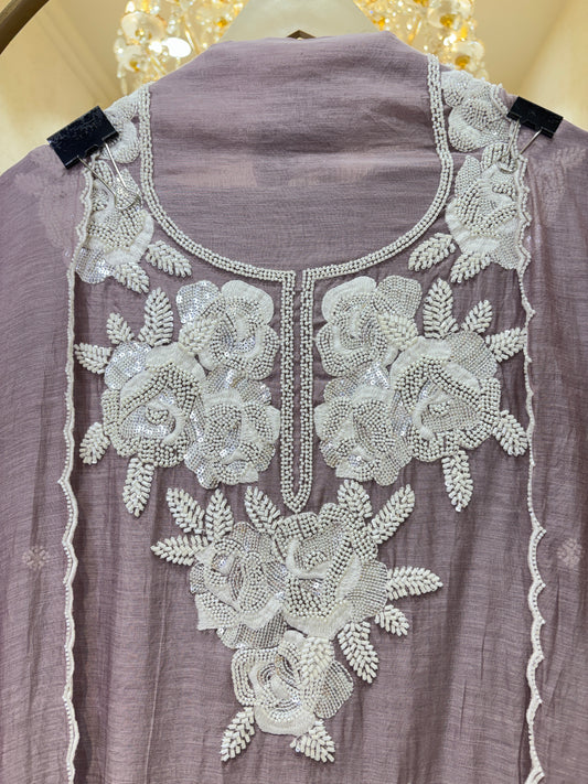 Inayat Mul Elegance Suit