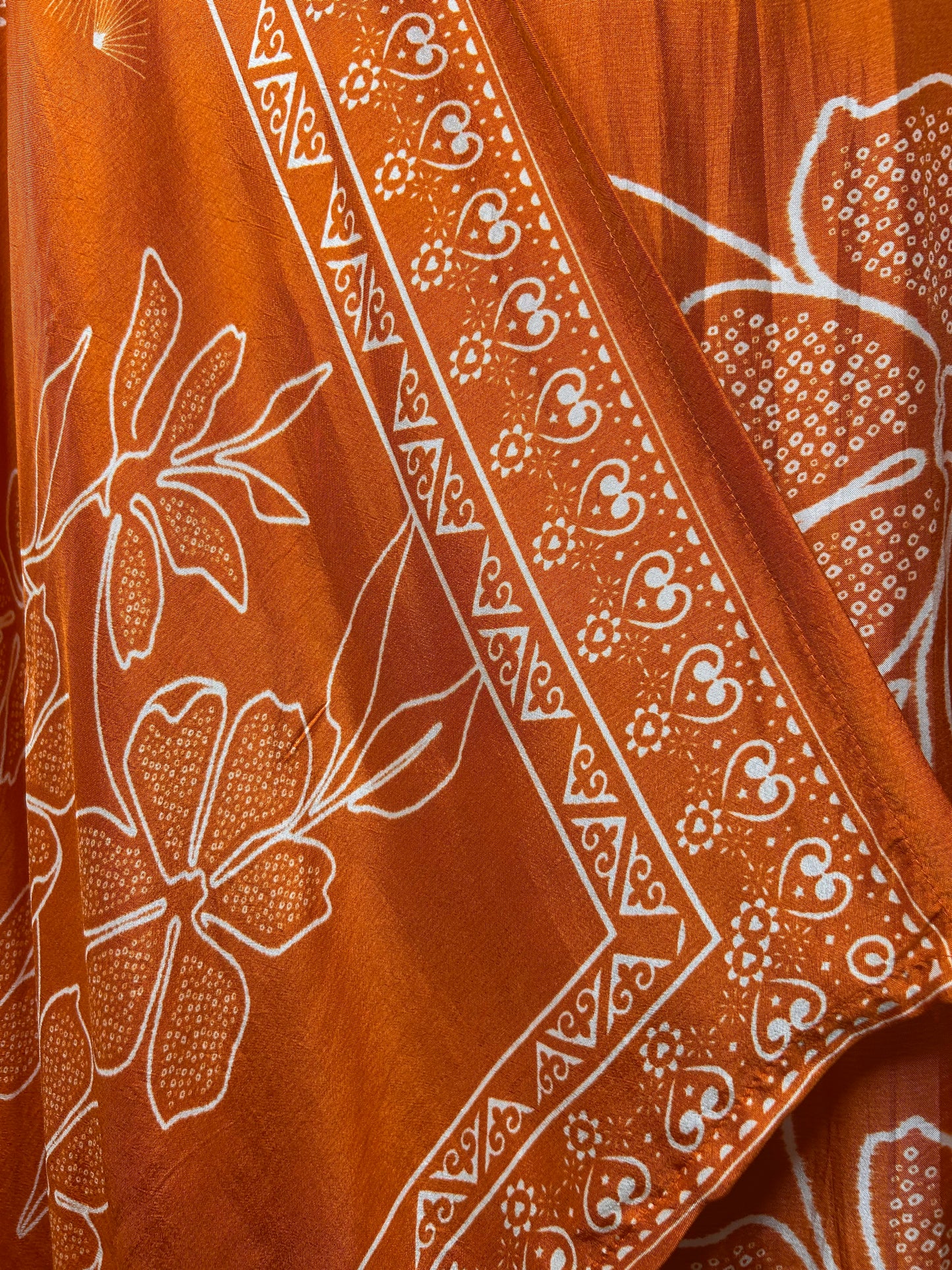 Phulwara Muslin Suit
