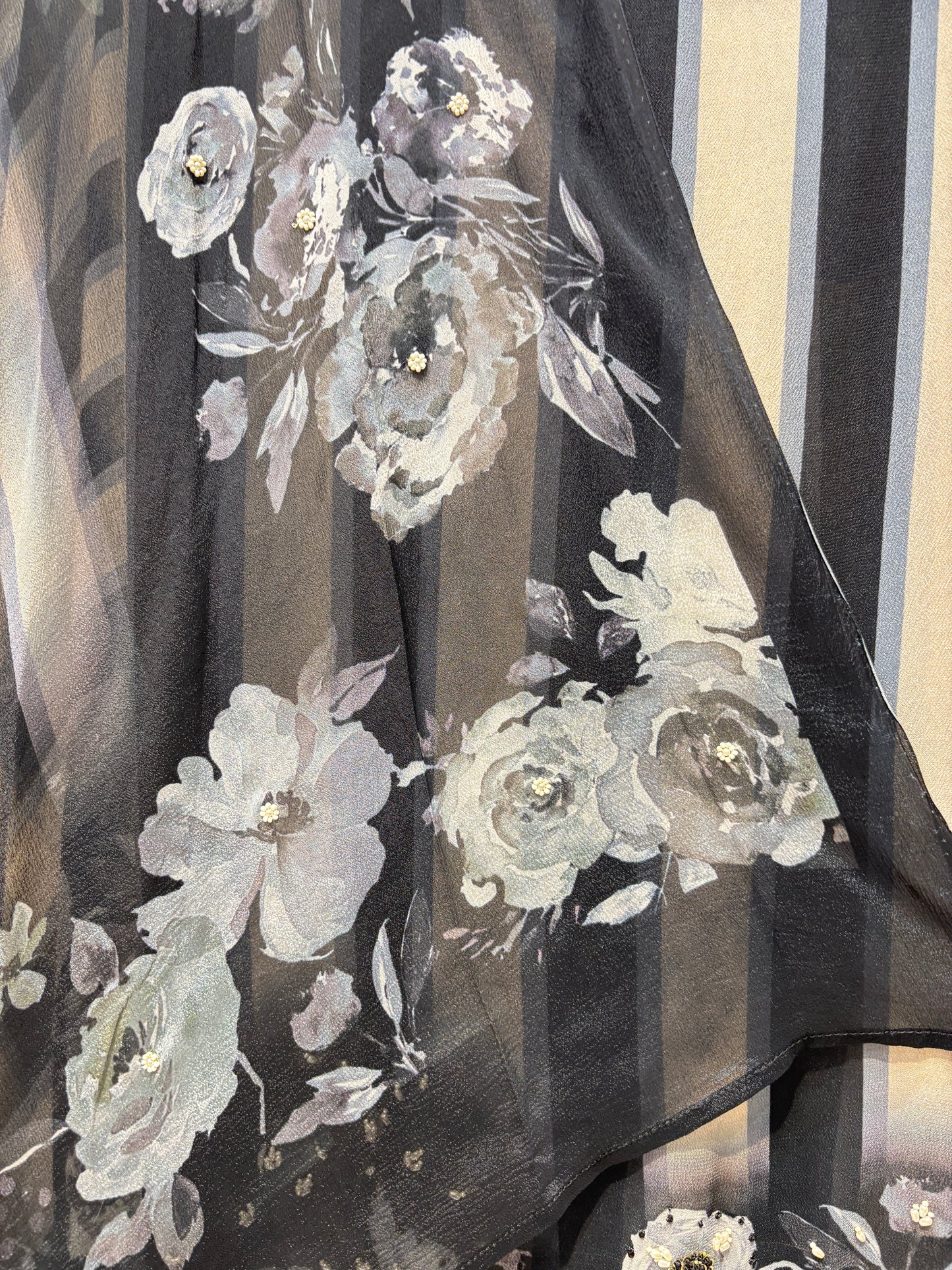 Mehr-e-Moti Suit