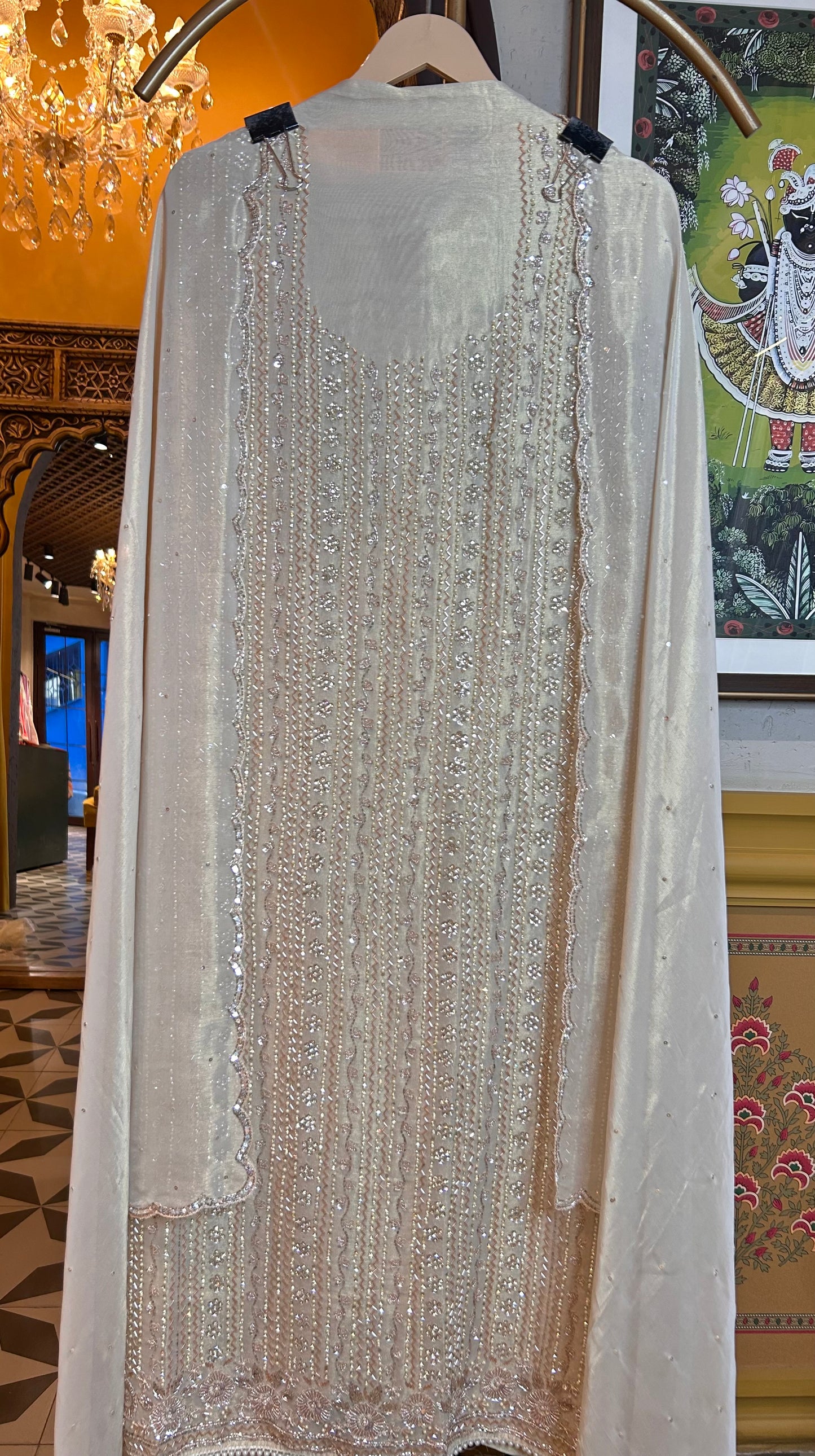 Noor-e-Nazakat