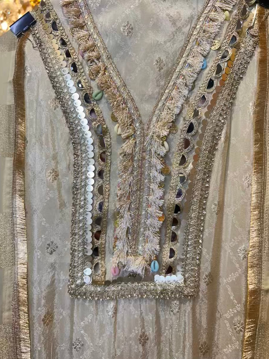 Zarqash-e-Noor