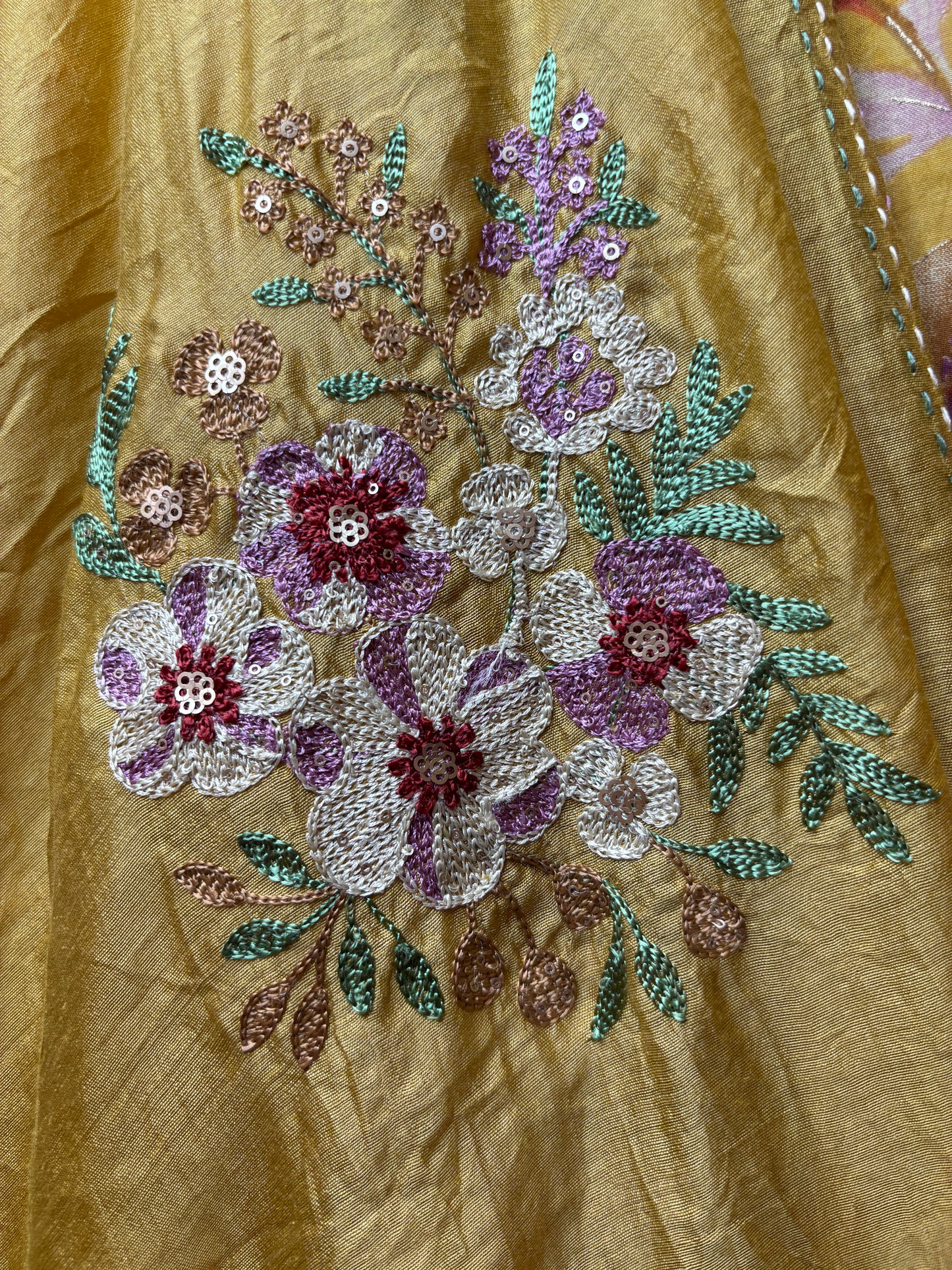 Varnika Cotton Suit