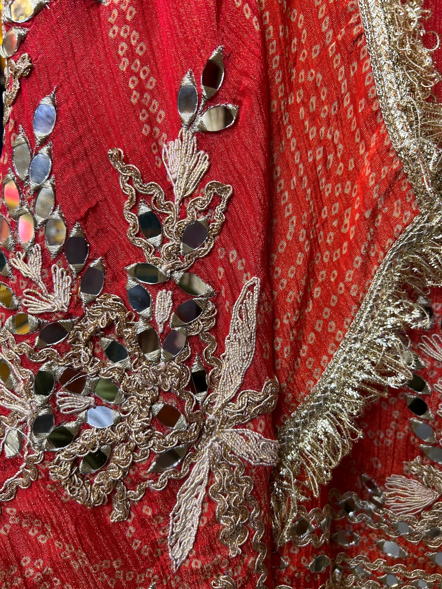 Bandhan-e-Noor (Pink)