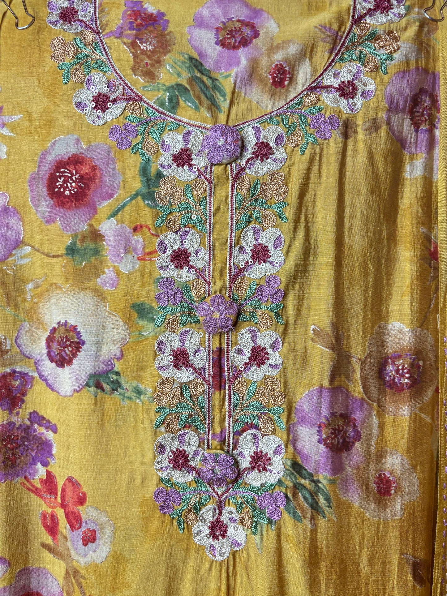 Varnika Cotton Suit