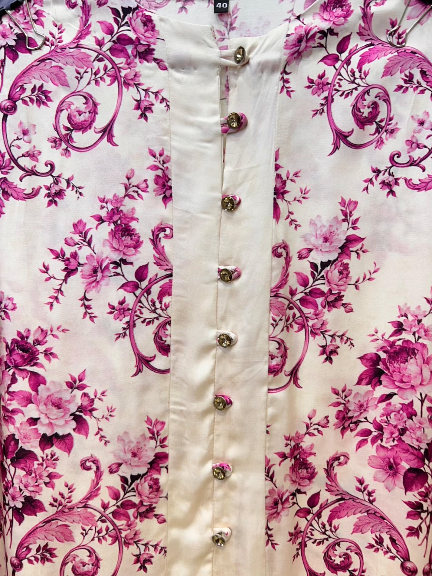 Avenor Print Co-ord Set