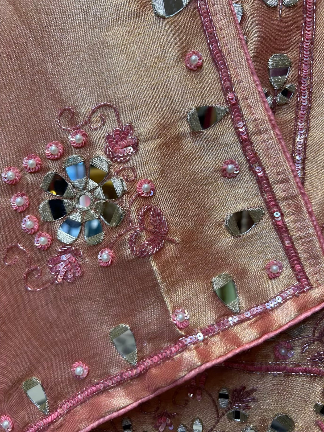 Afsana-e-Zevar (Pink)