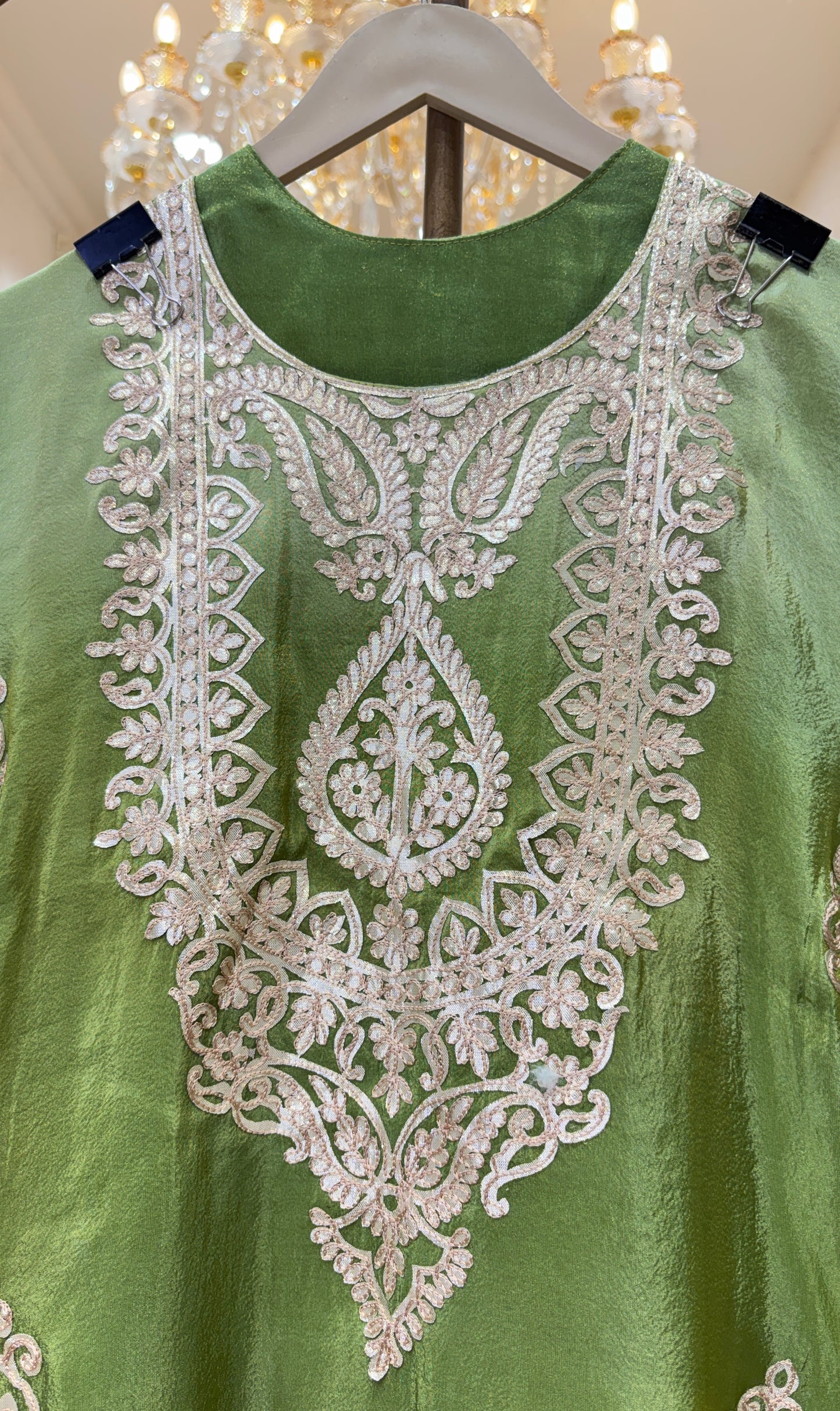 Miravelle Atelier Co-ord Set