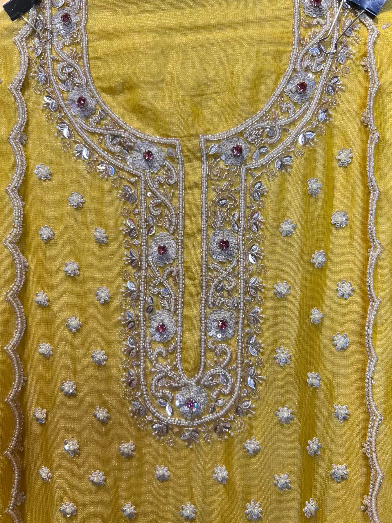 Jahaan-e-Noor (Yellow)