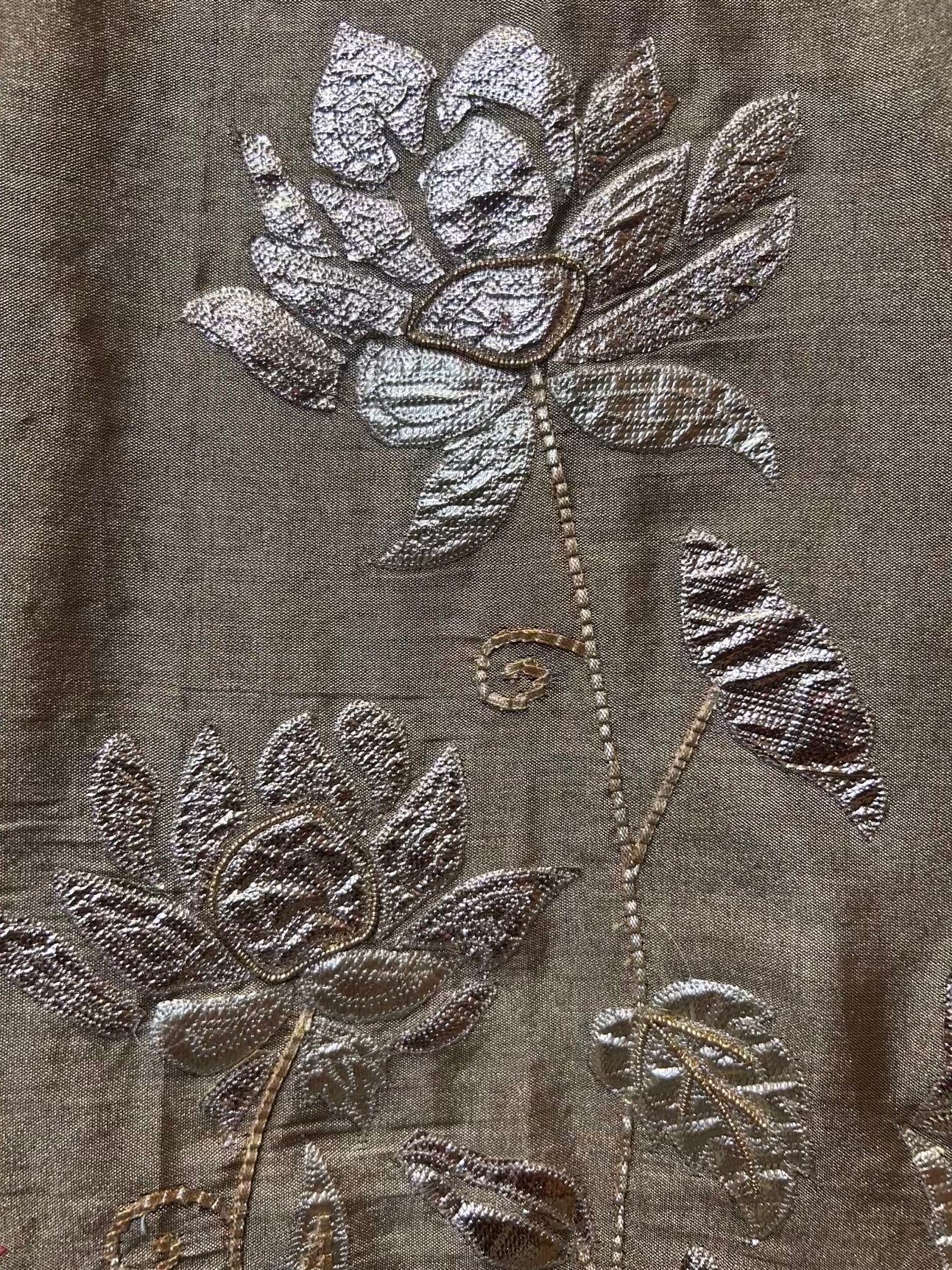 Zareen Jhalak Suit